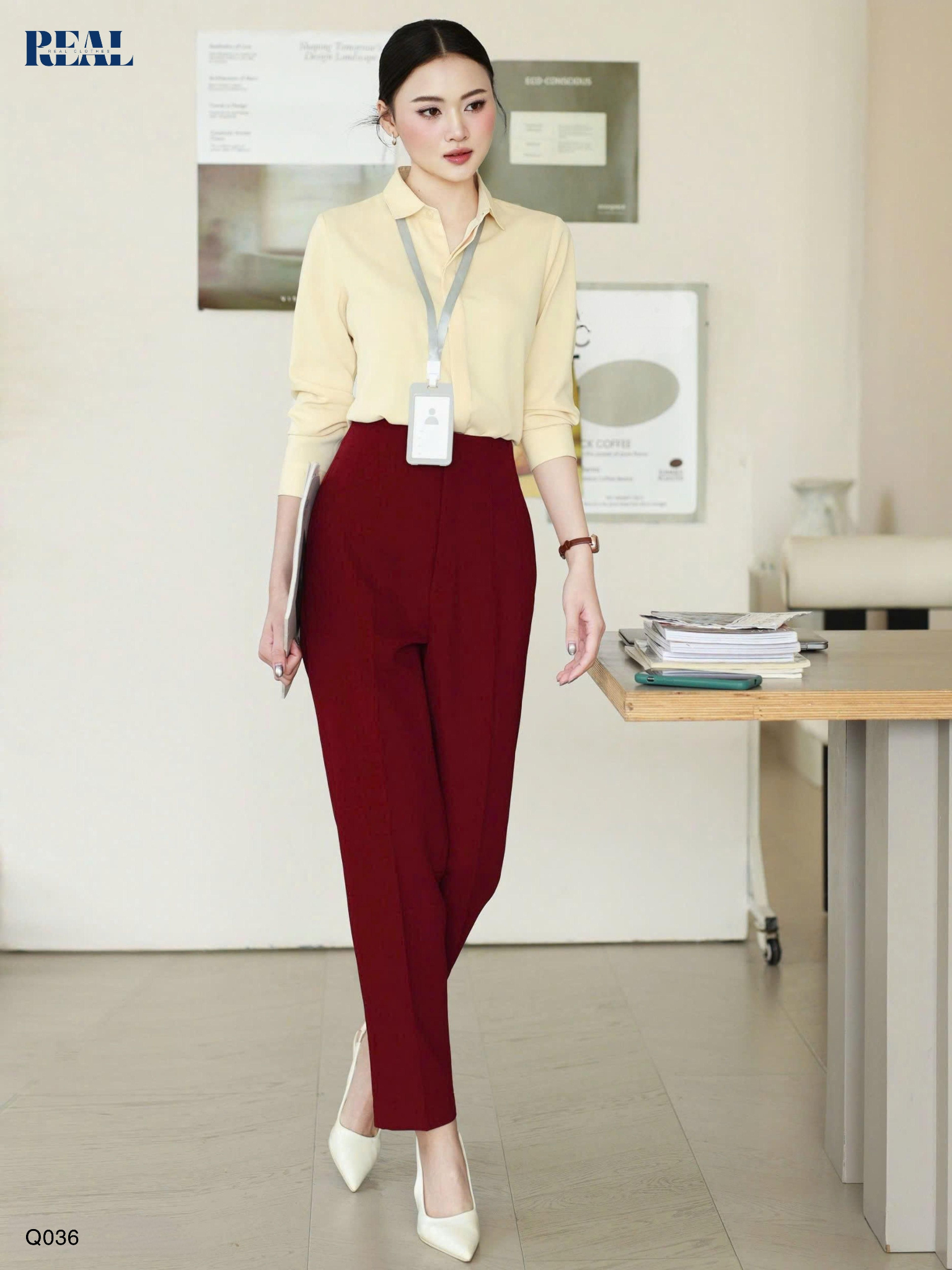 Quần Tokyo cindy