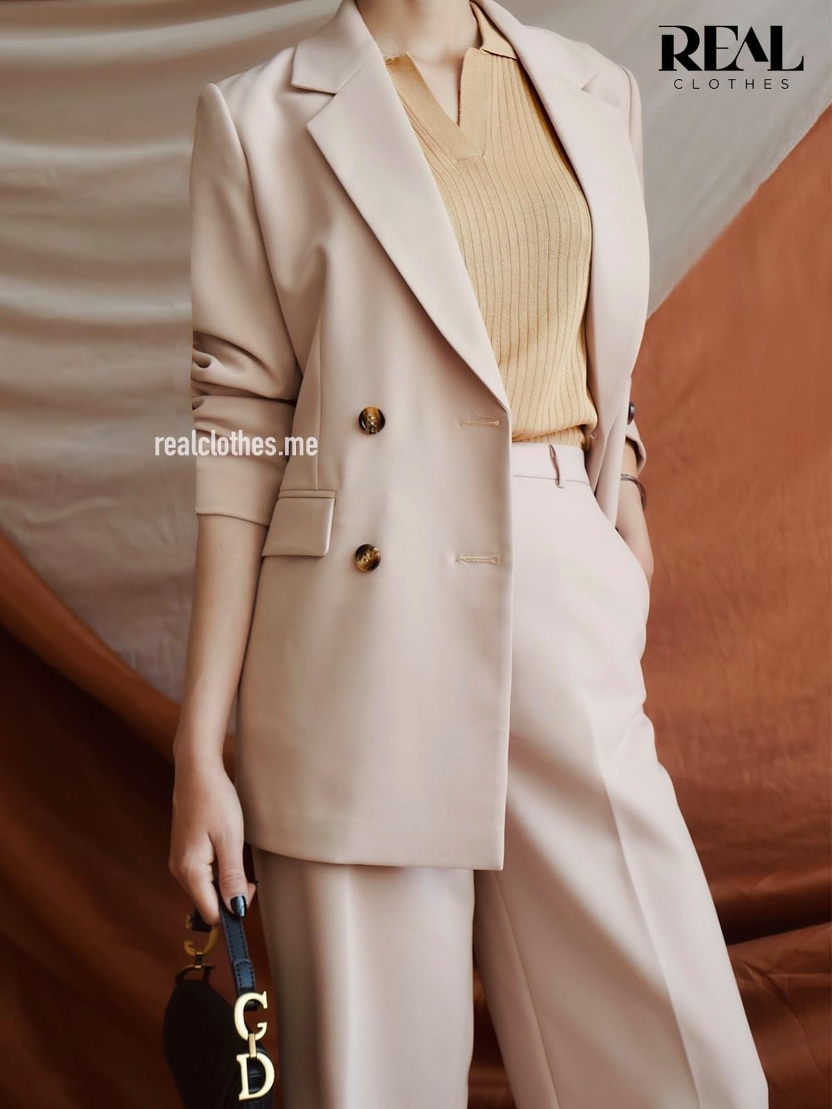  Blazer Paris nude SALE 