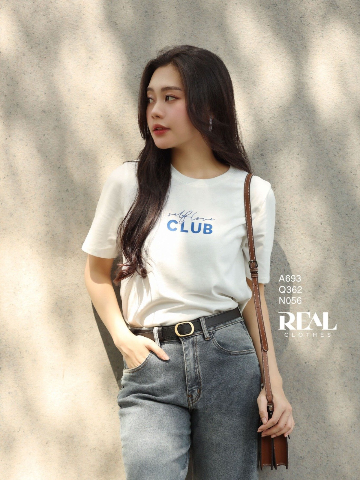 Áo thun CLUB xanh SALE - size XL 