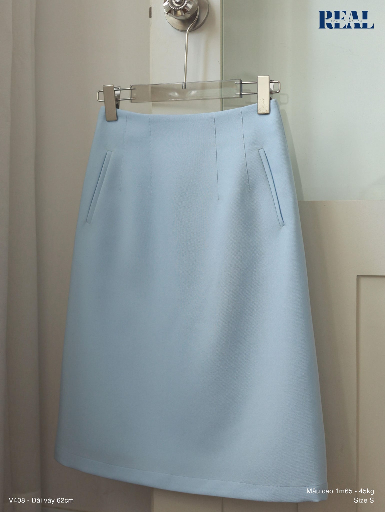 Váy Tokyo midi