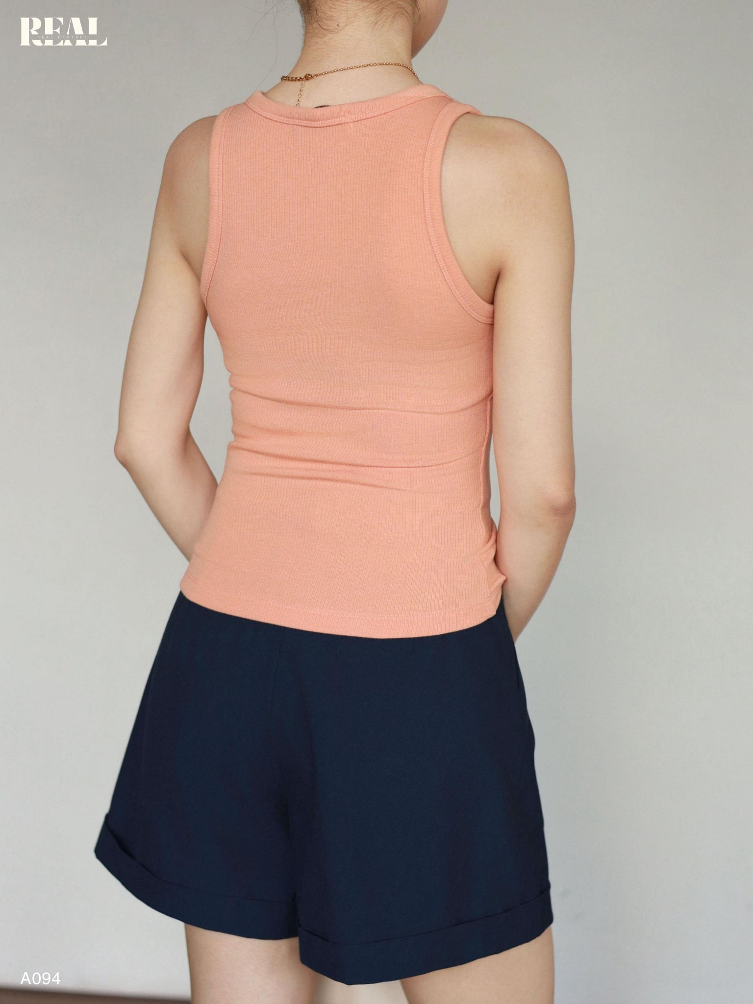 Áo tank top 3 lỗ SALE