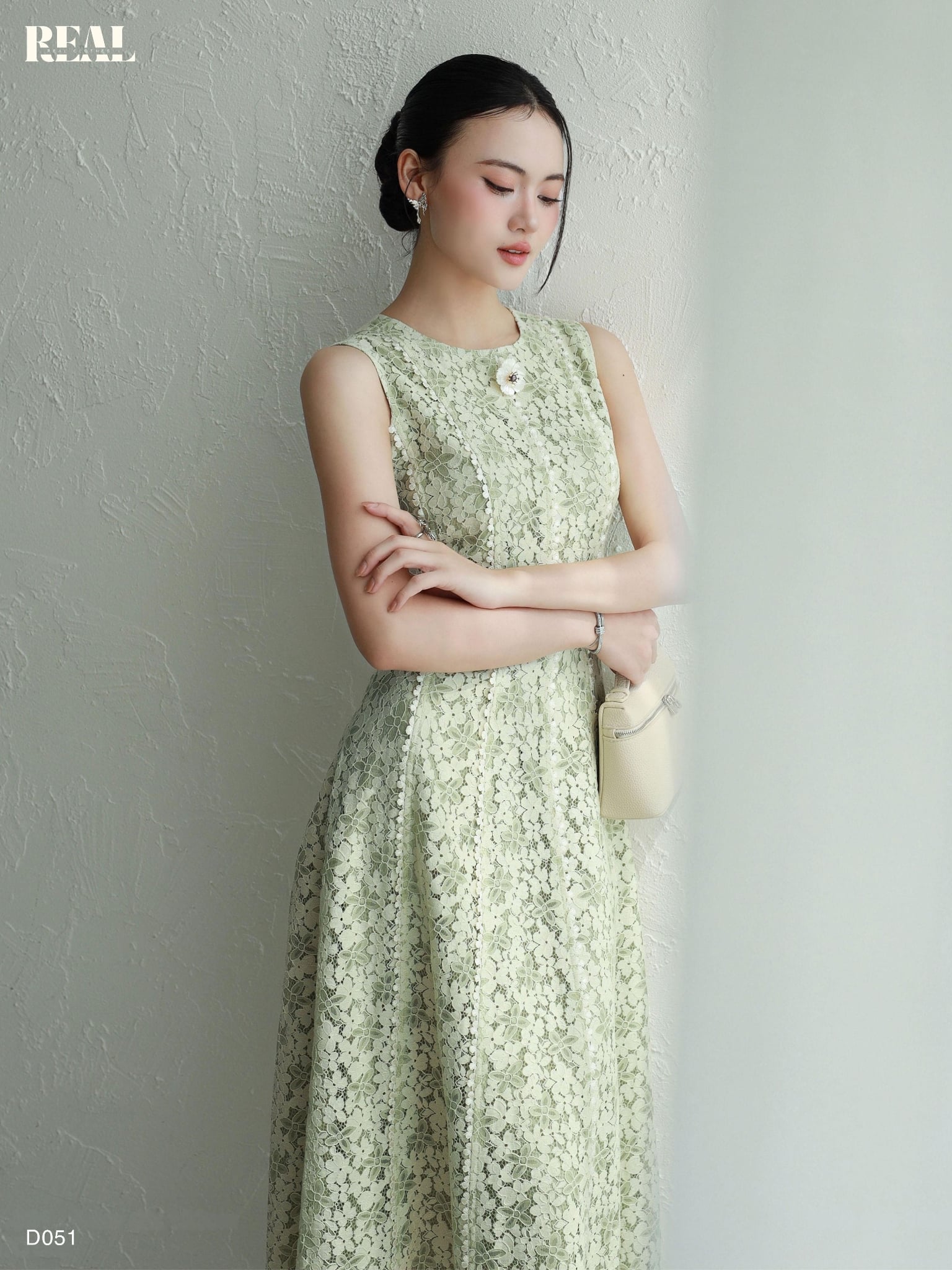 Đầm Tuyết Mai