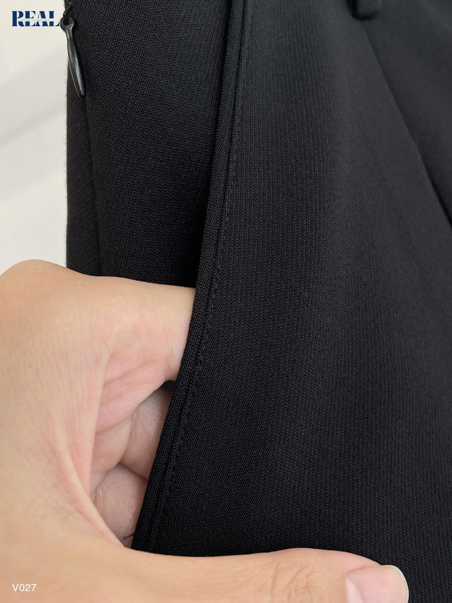 Váy xếp li dáng A ngắn