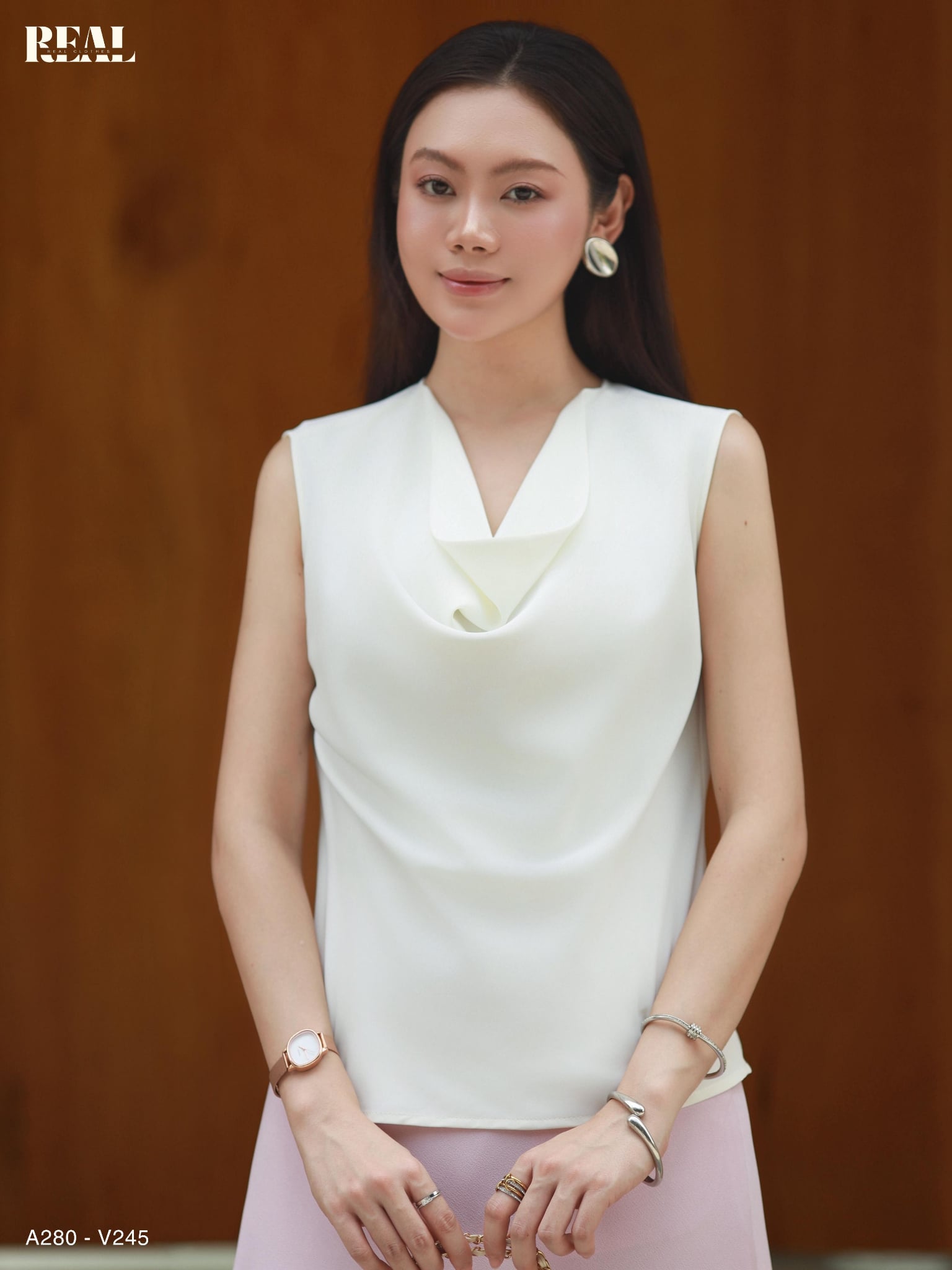  Áo moon 
