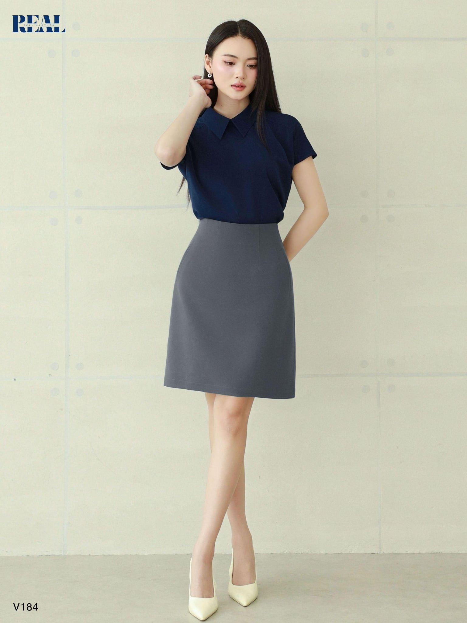 Váy Tokyo cindy