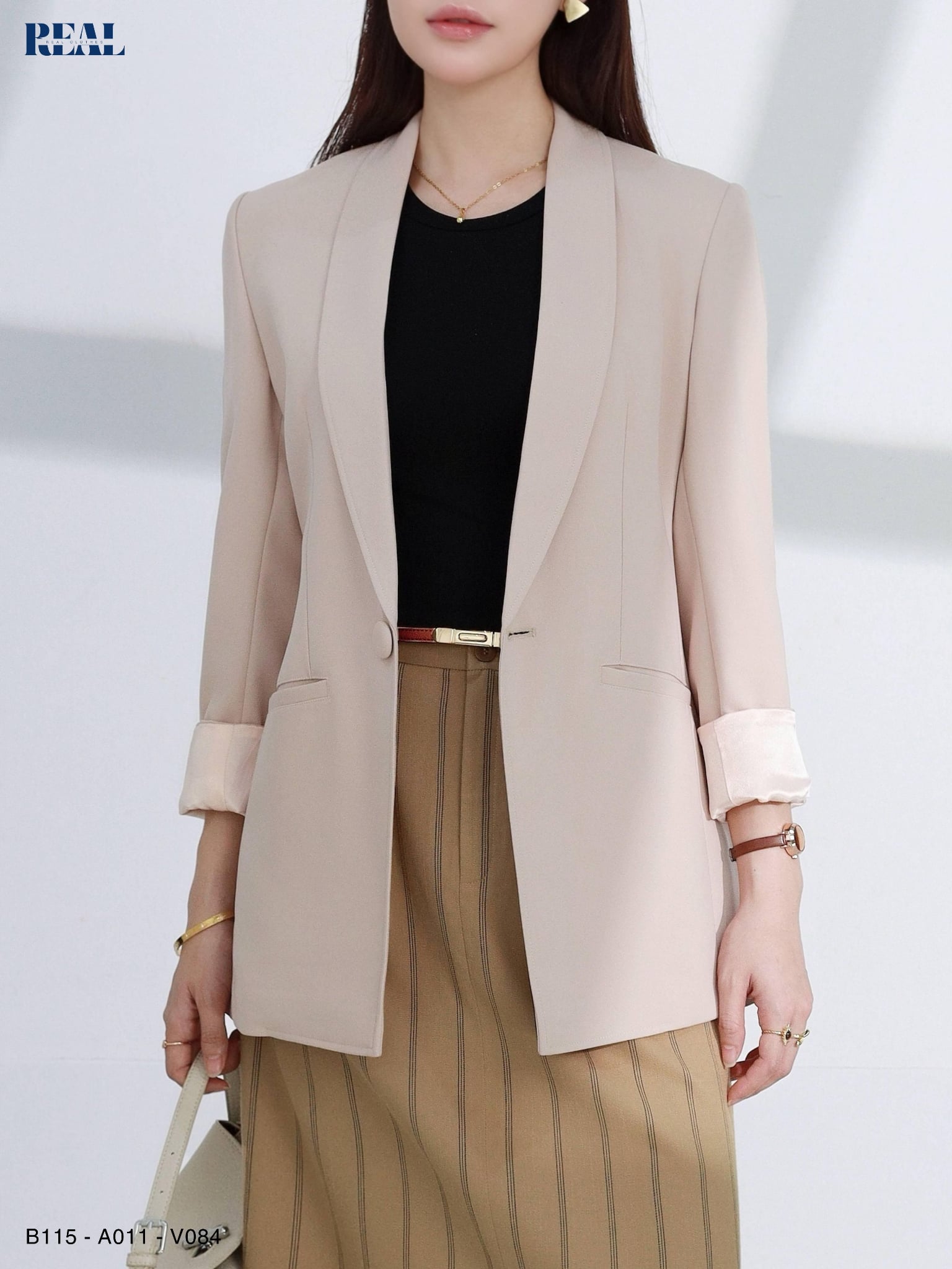 Blazer HQ