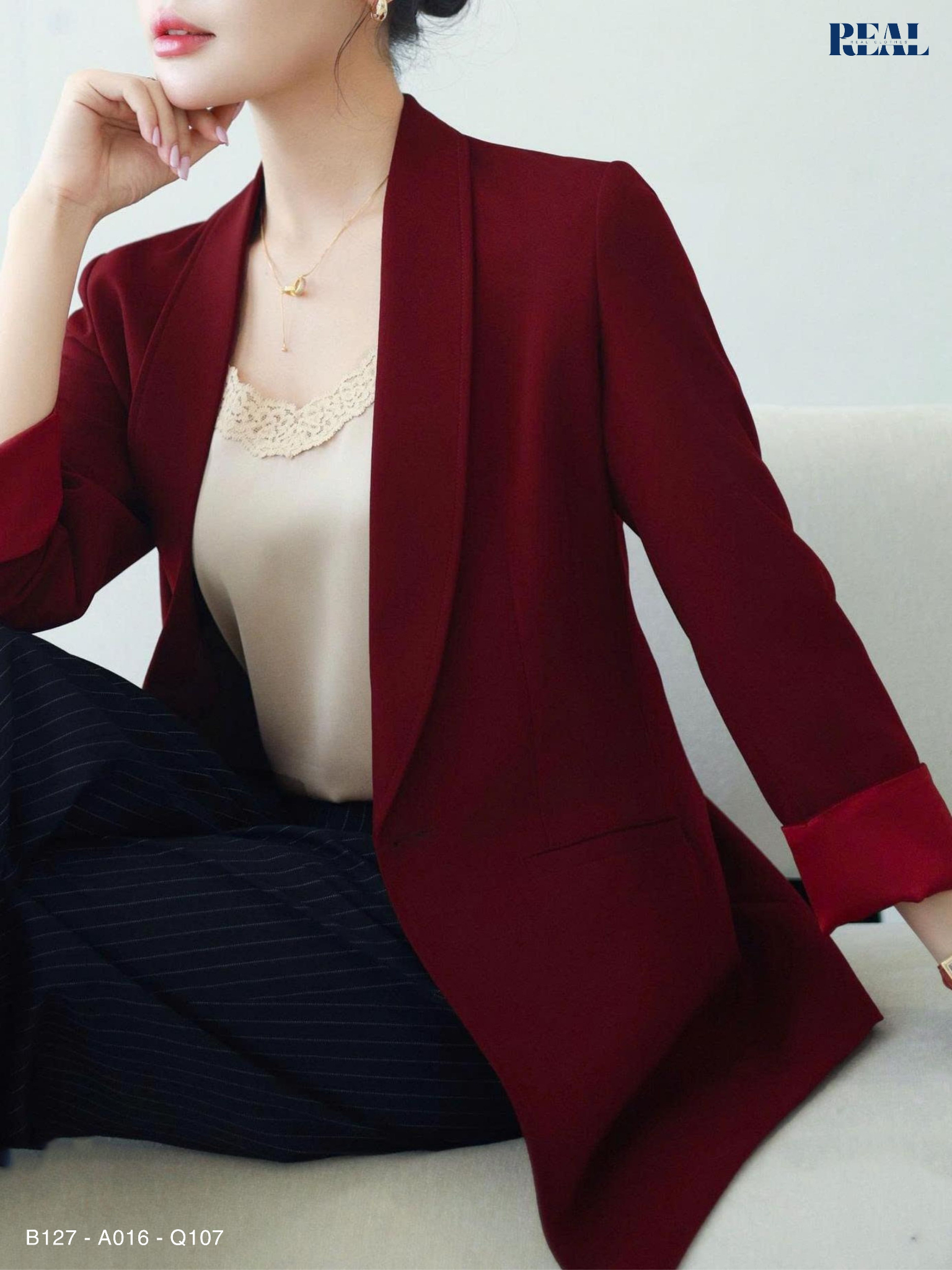 Blazer HQ