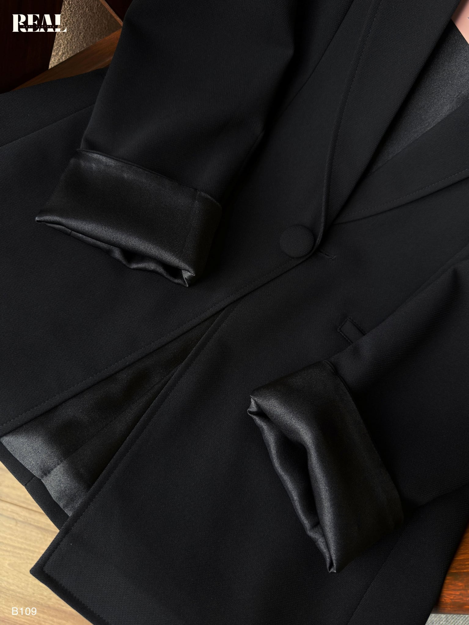 Blazer HQ