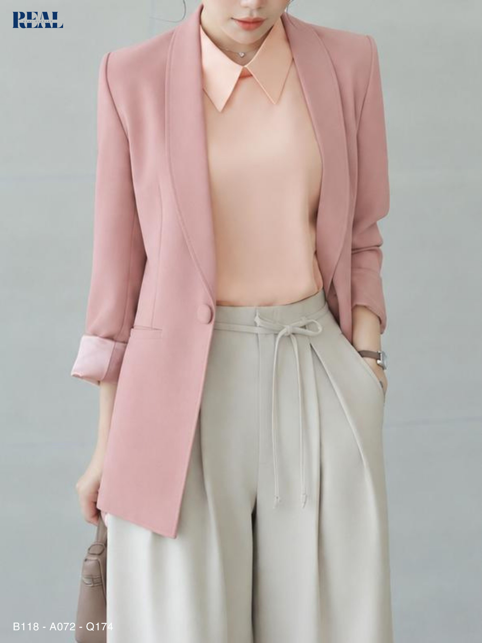 Blazer HQ