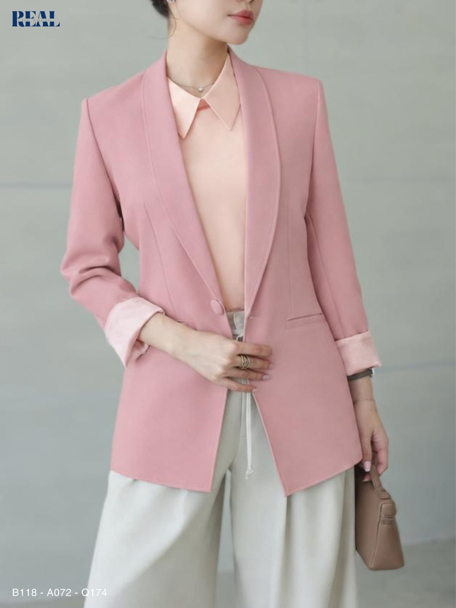 Blazer HQ