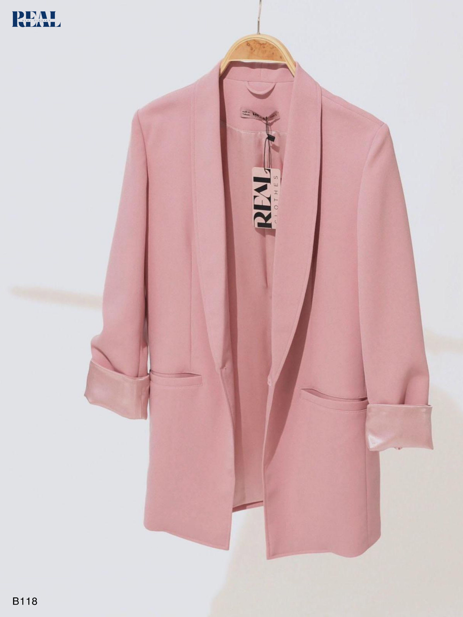 Blazer HQ