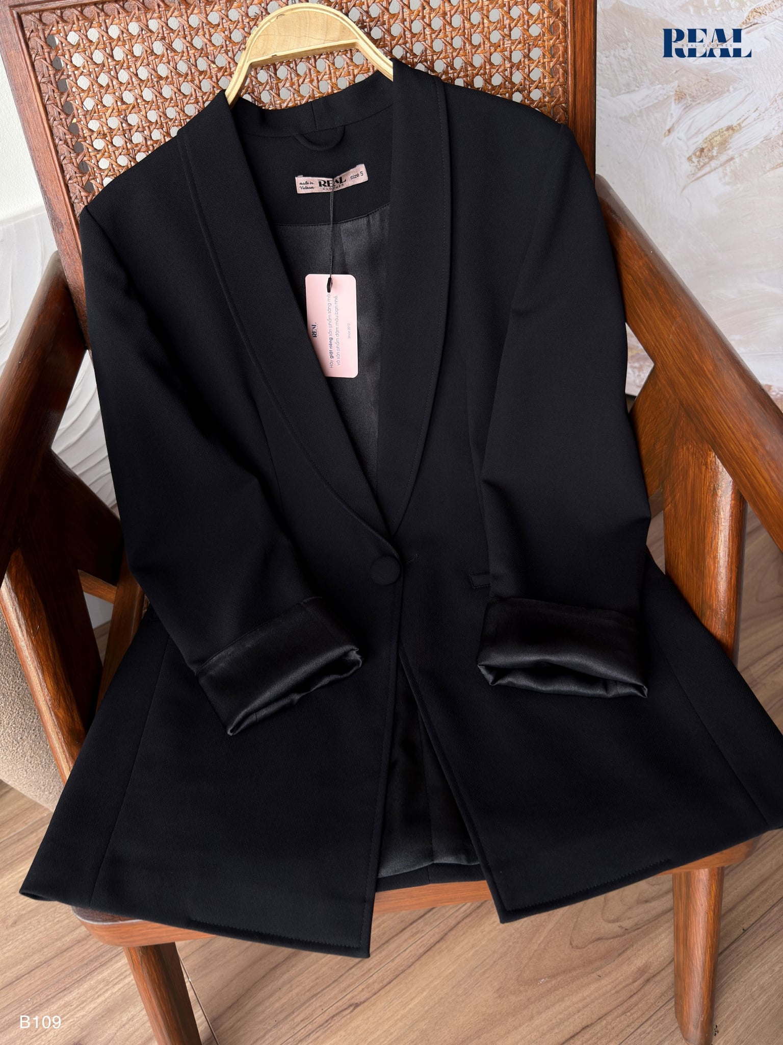 Blazer HQ