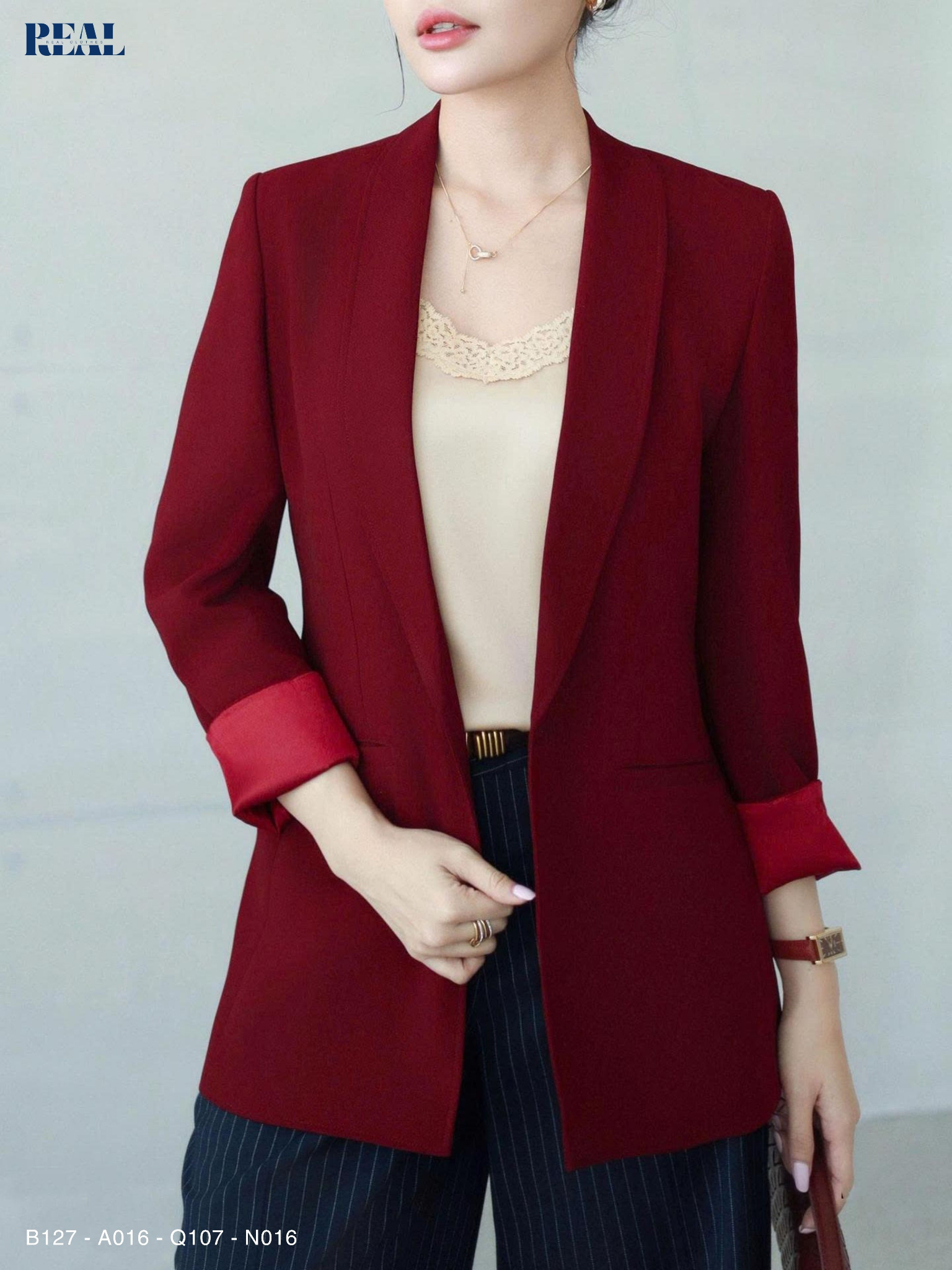 Blazer HQ