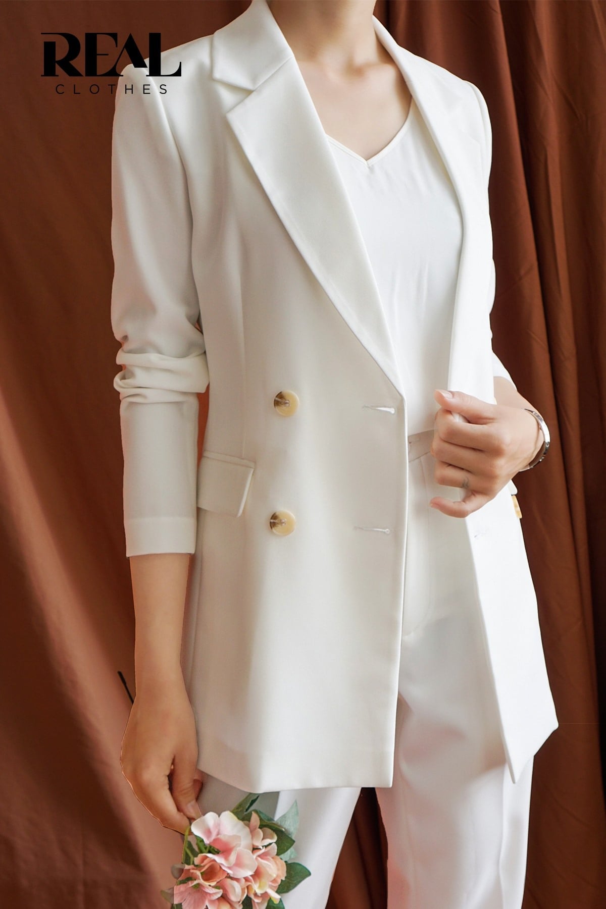 Blazer Paris SALE