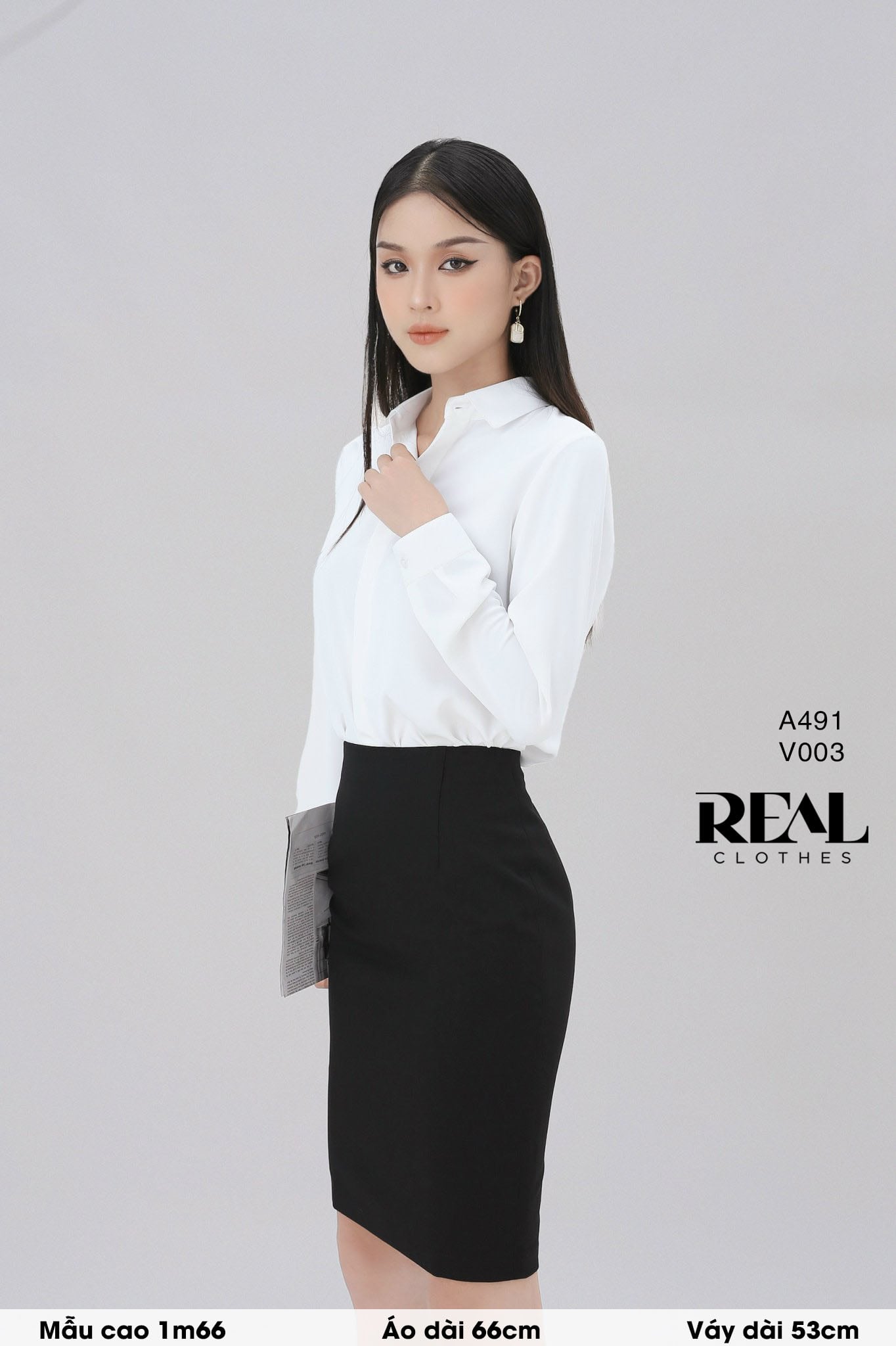 Bút chì xẻ sau