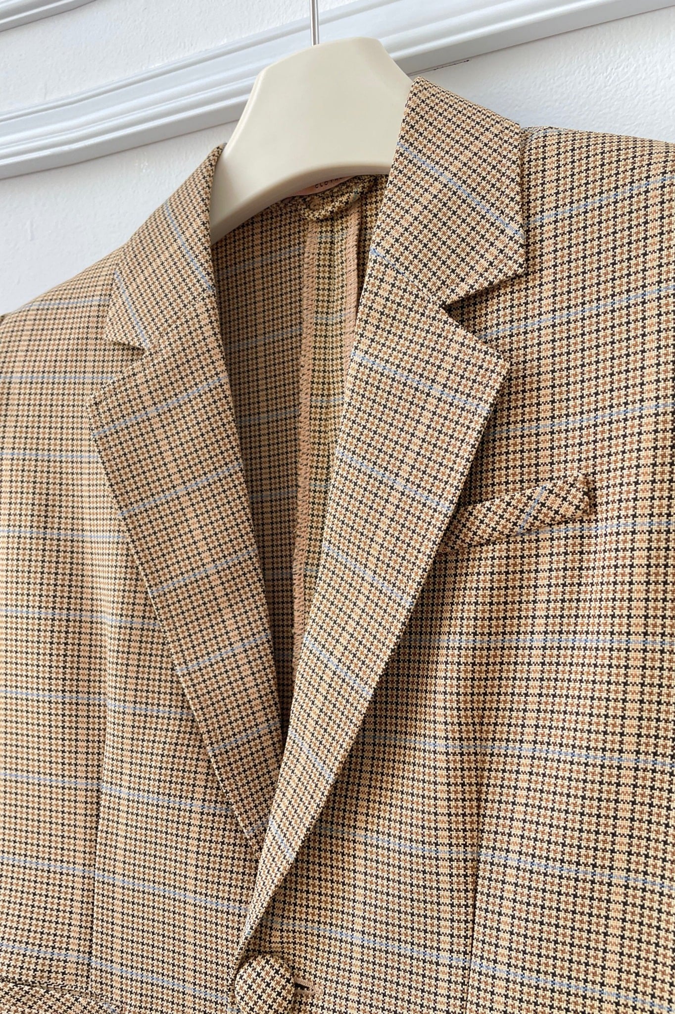 Blazer tay ngắn SALE
