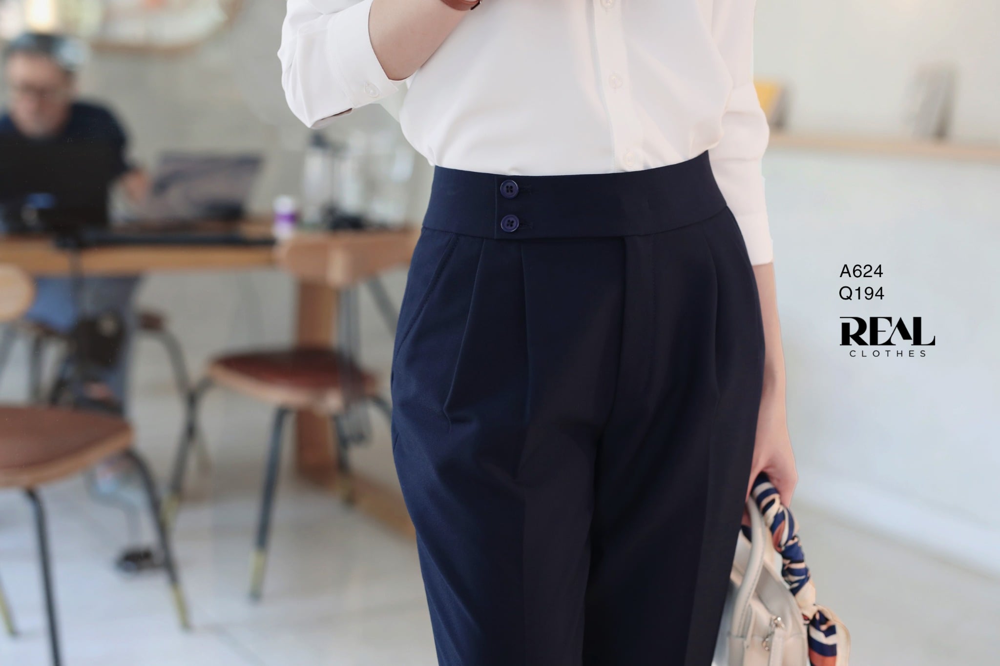 Quần Sakura