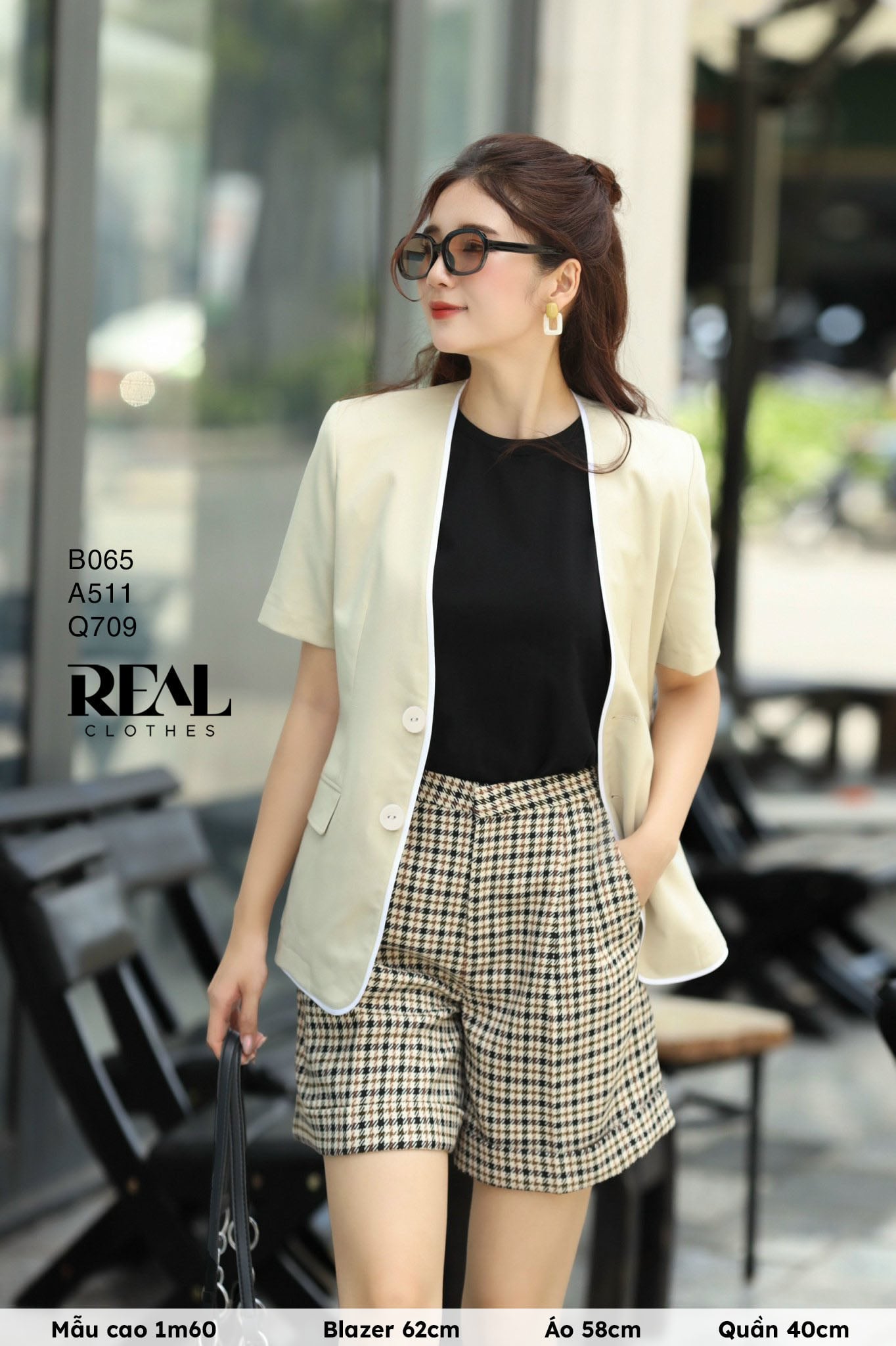 Blazer Nancy SALE