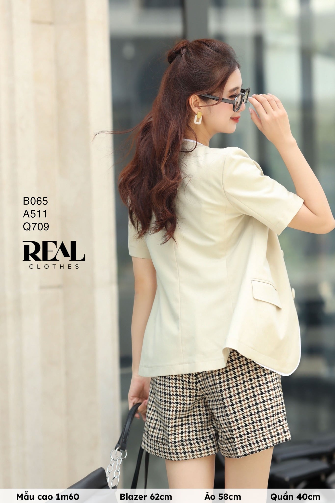 Blazer Nancy SALE