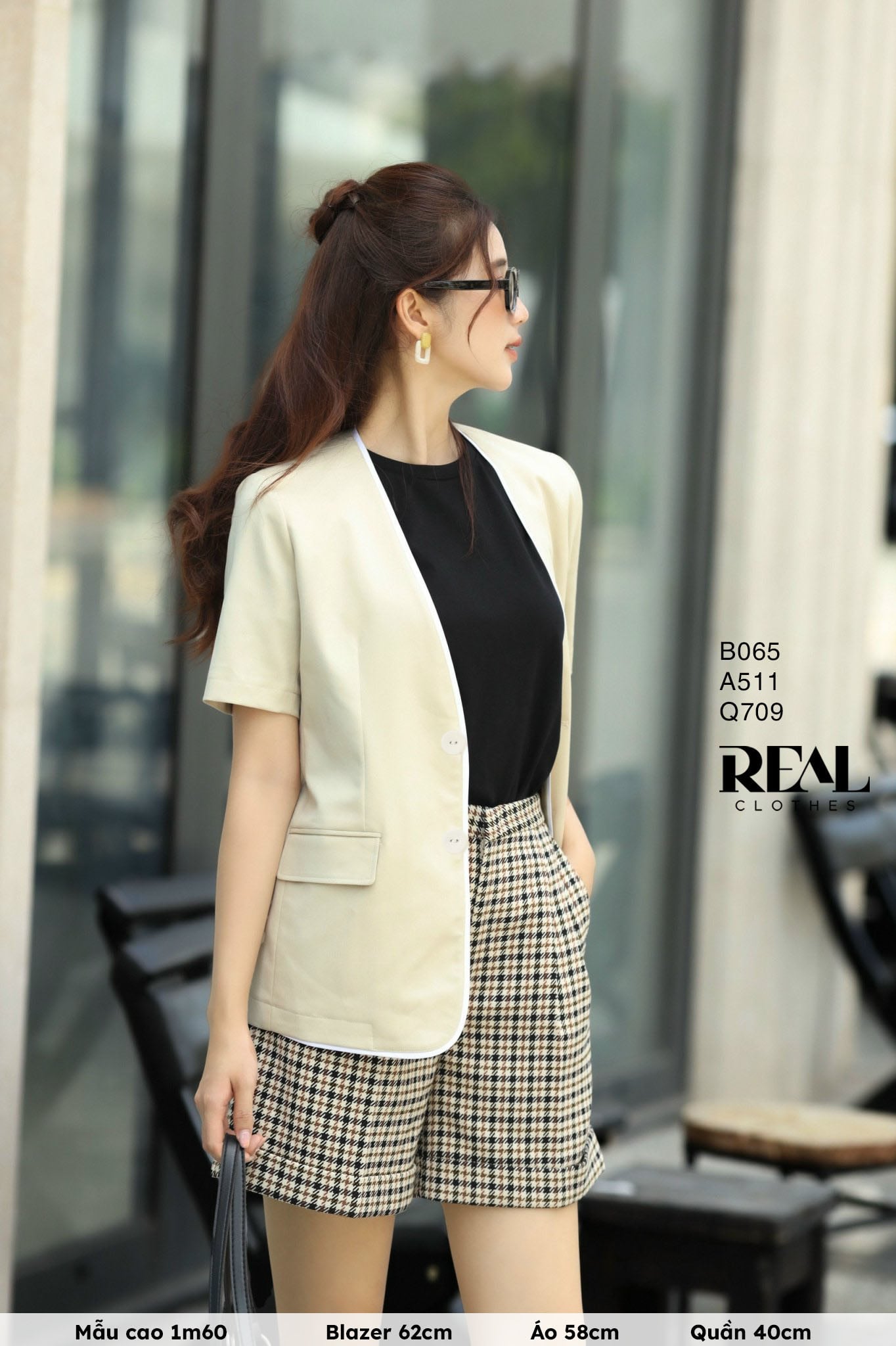 Blazer Nancy SALE