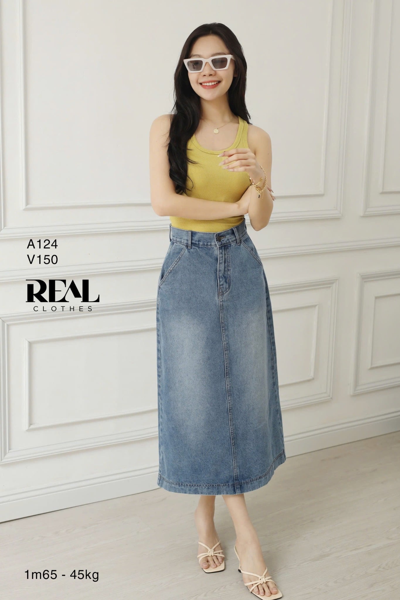Áo tank top 3 lỗ SALE