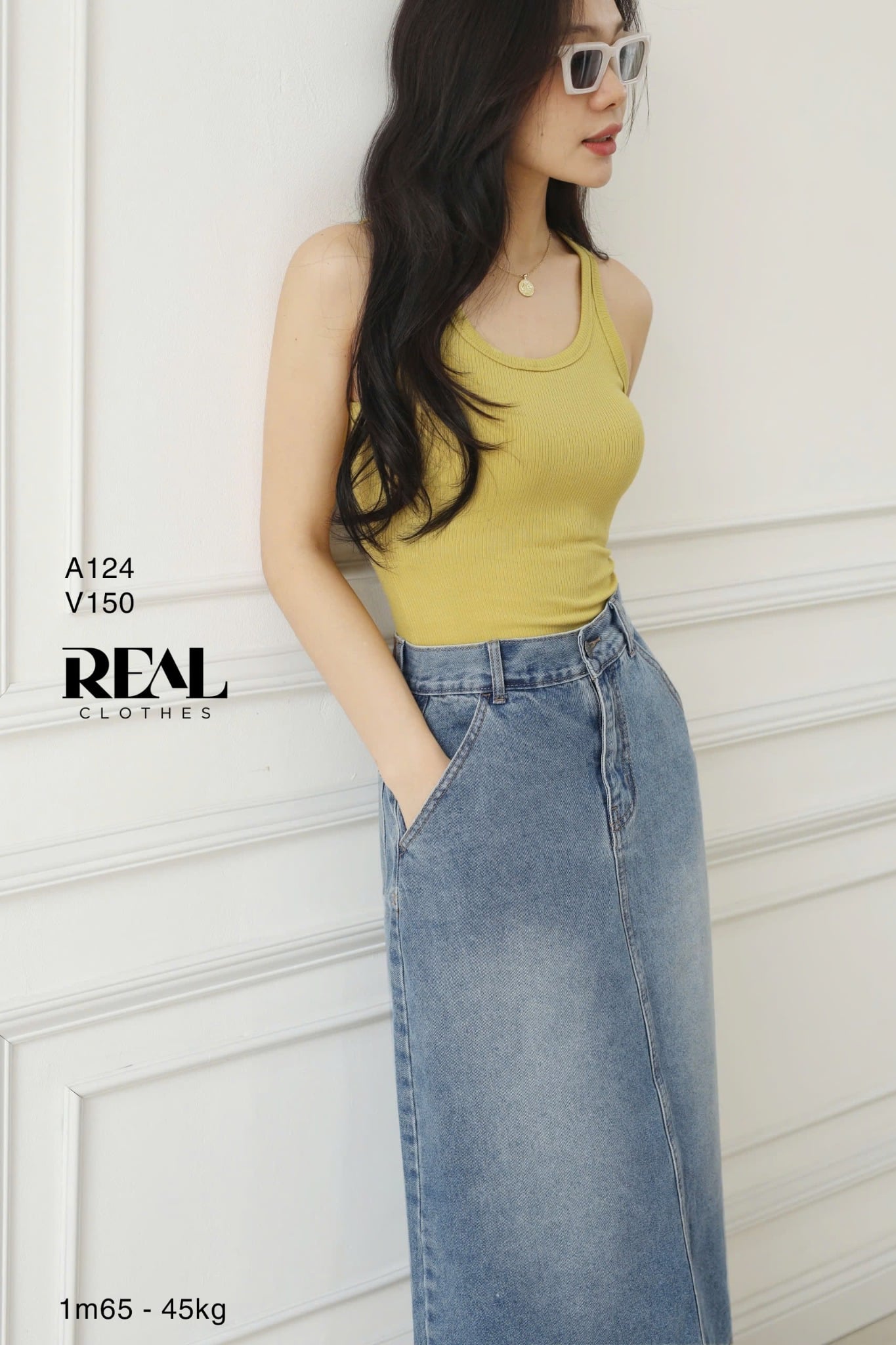 Áo tank top 3 lỗ SALE