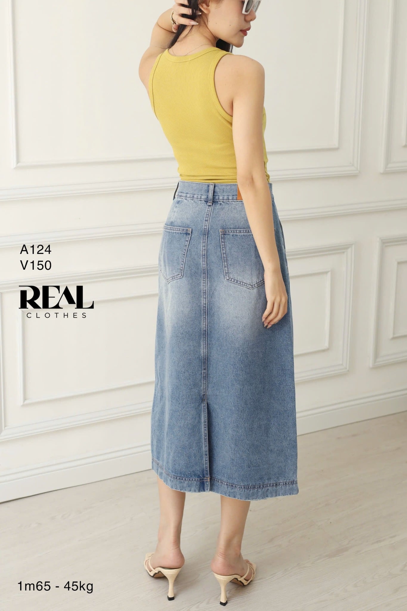 Áo tank top 3 lỗ SALE