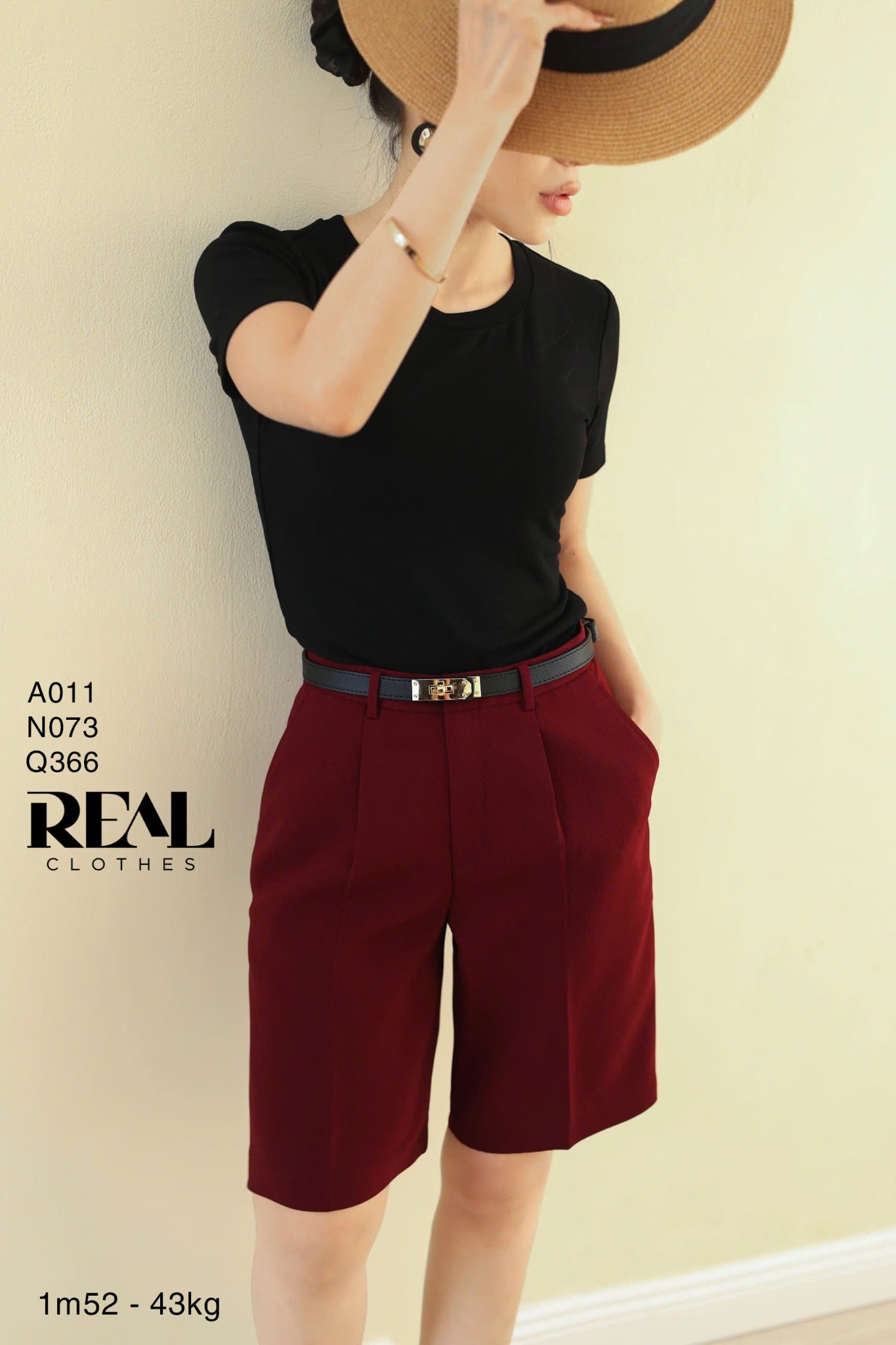 Áo babytee