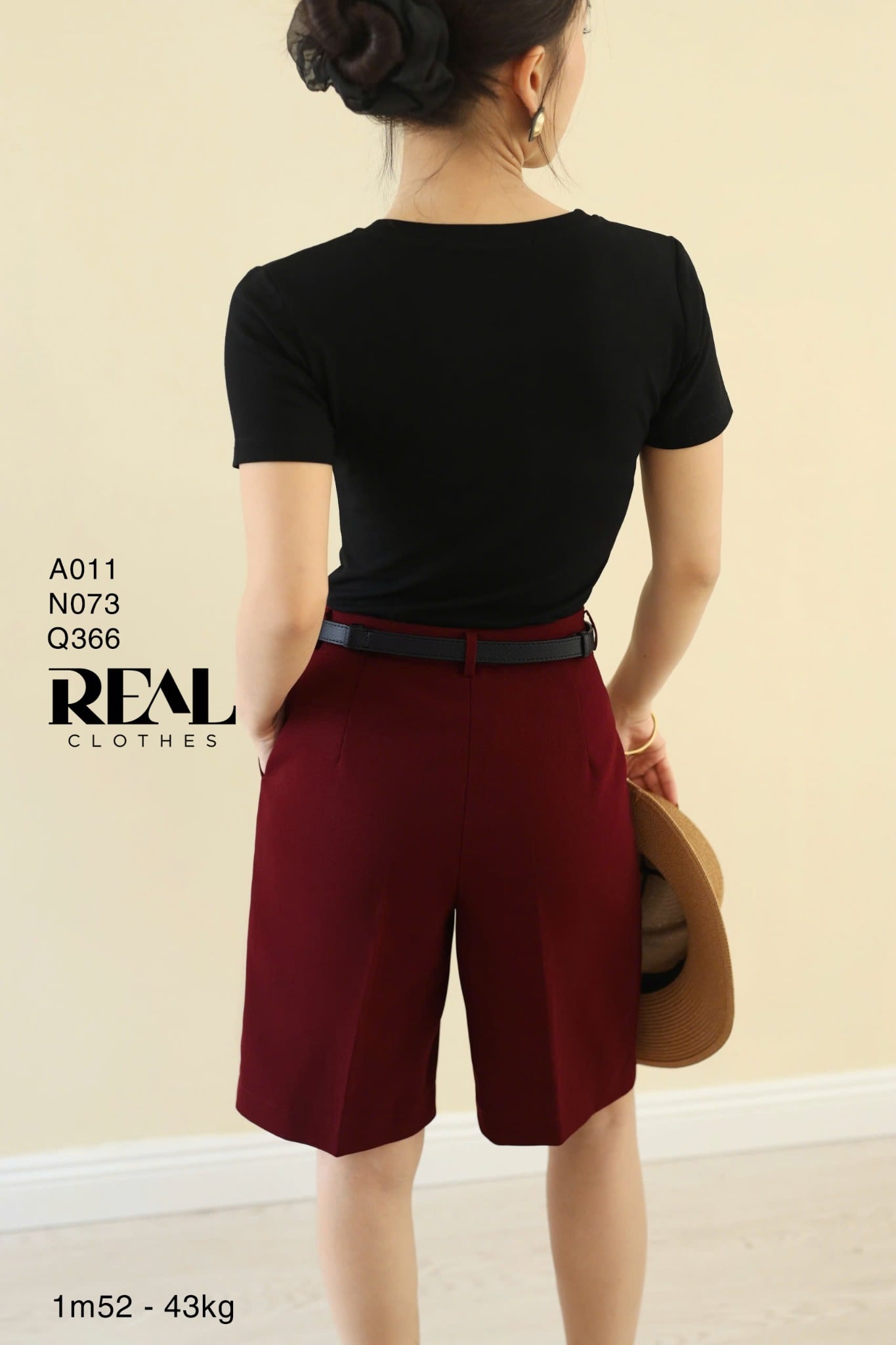 Áo babytee