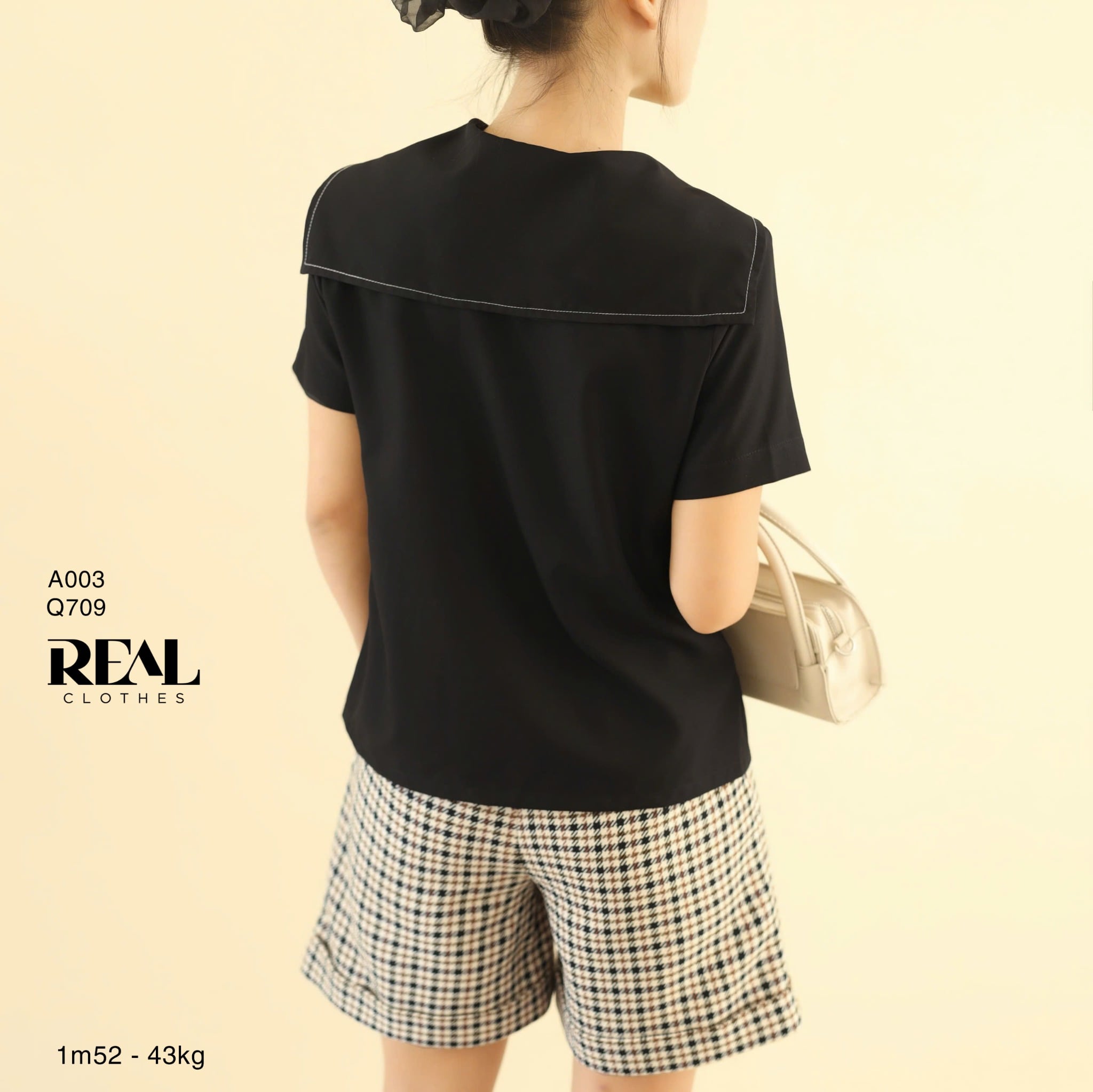 Áo thủy thủ SALE