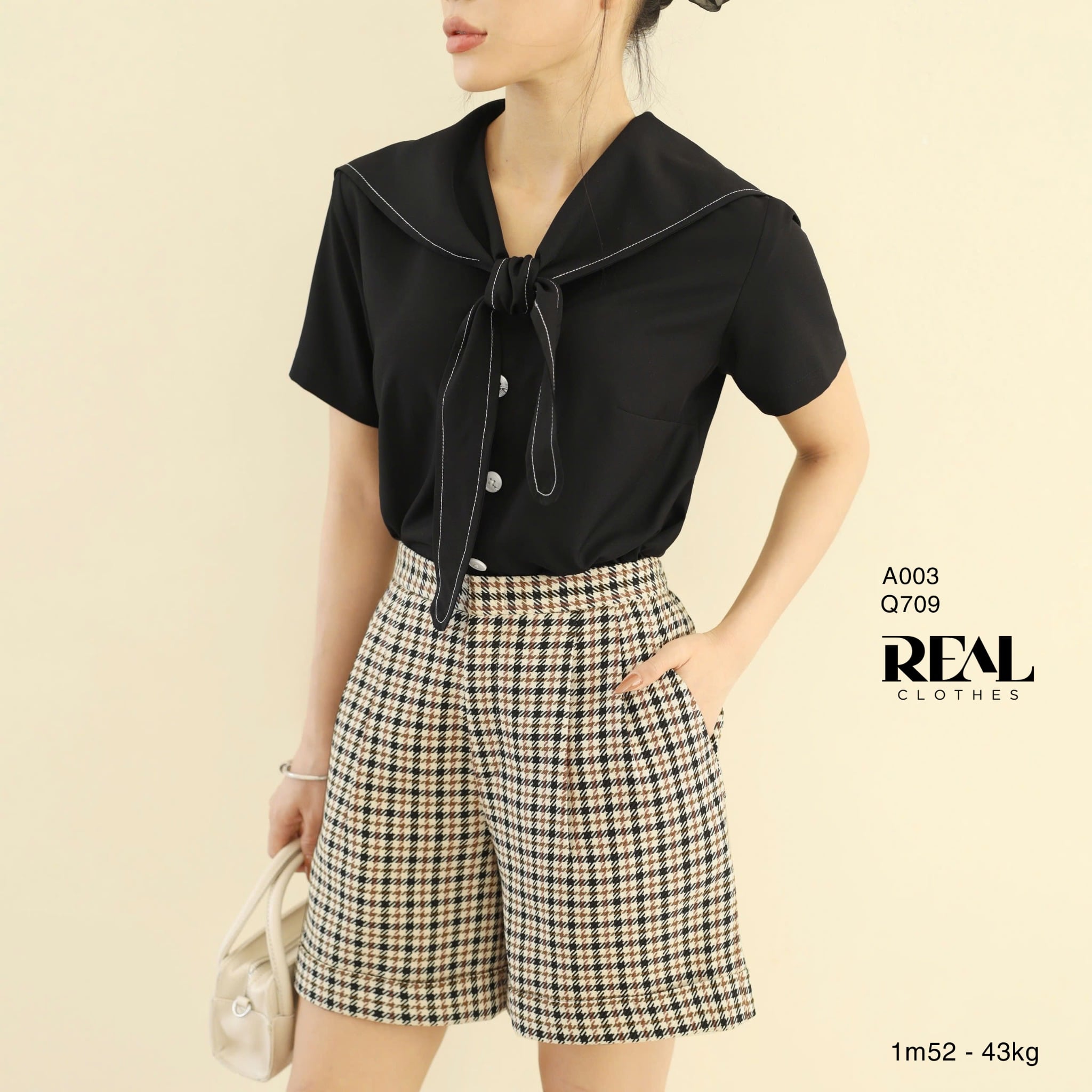 Áo thủy thủ SALE