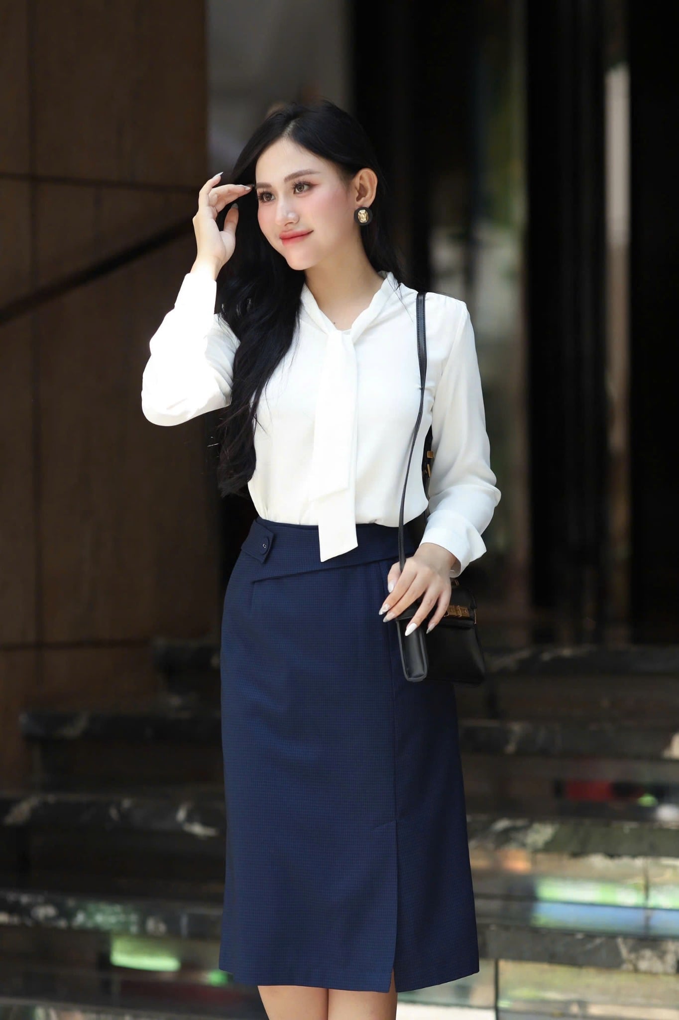 Váy Japan cách điệu SALE