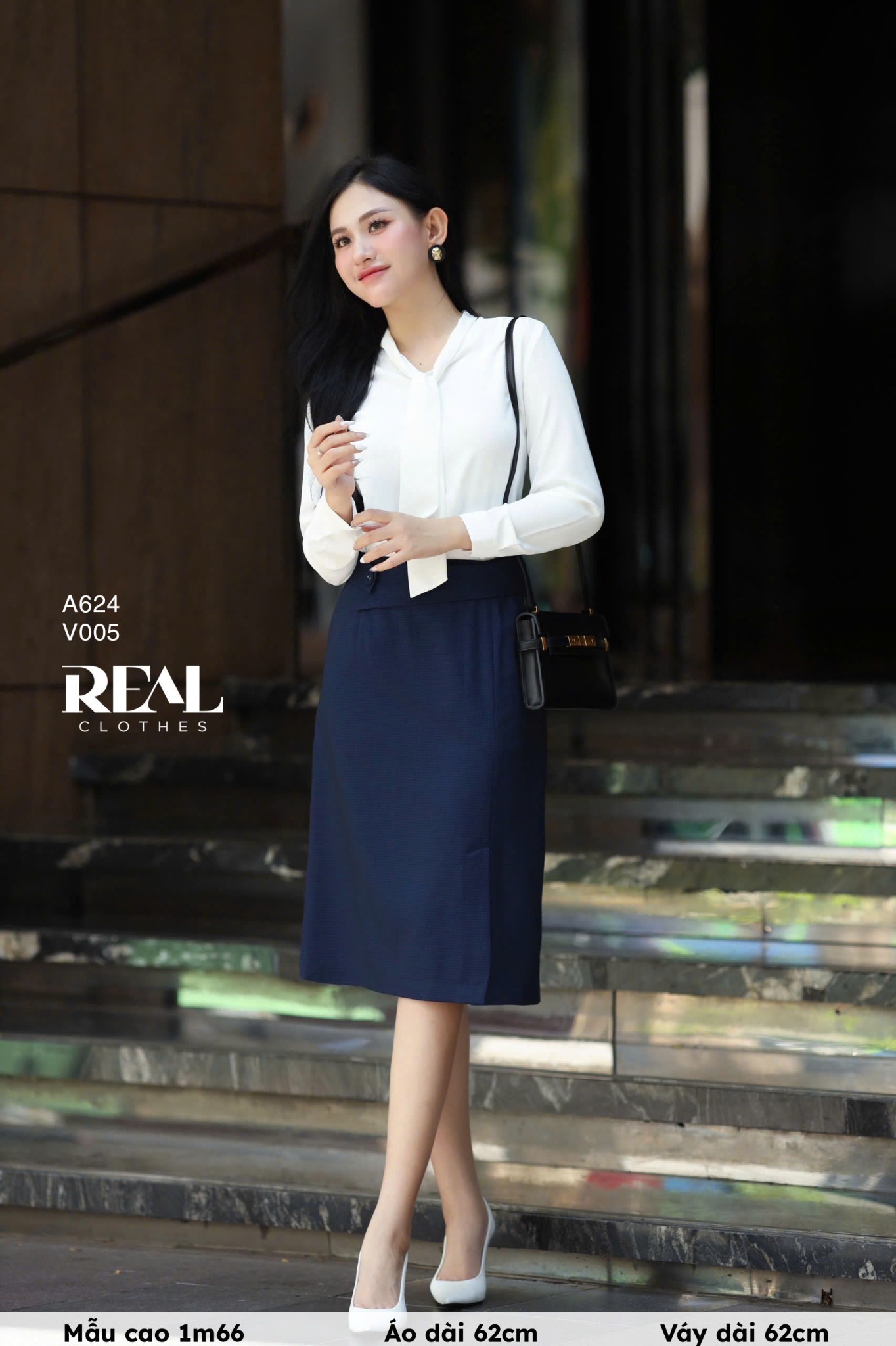 Váy Japan cách điệu SALE