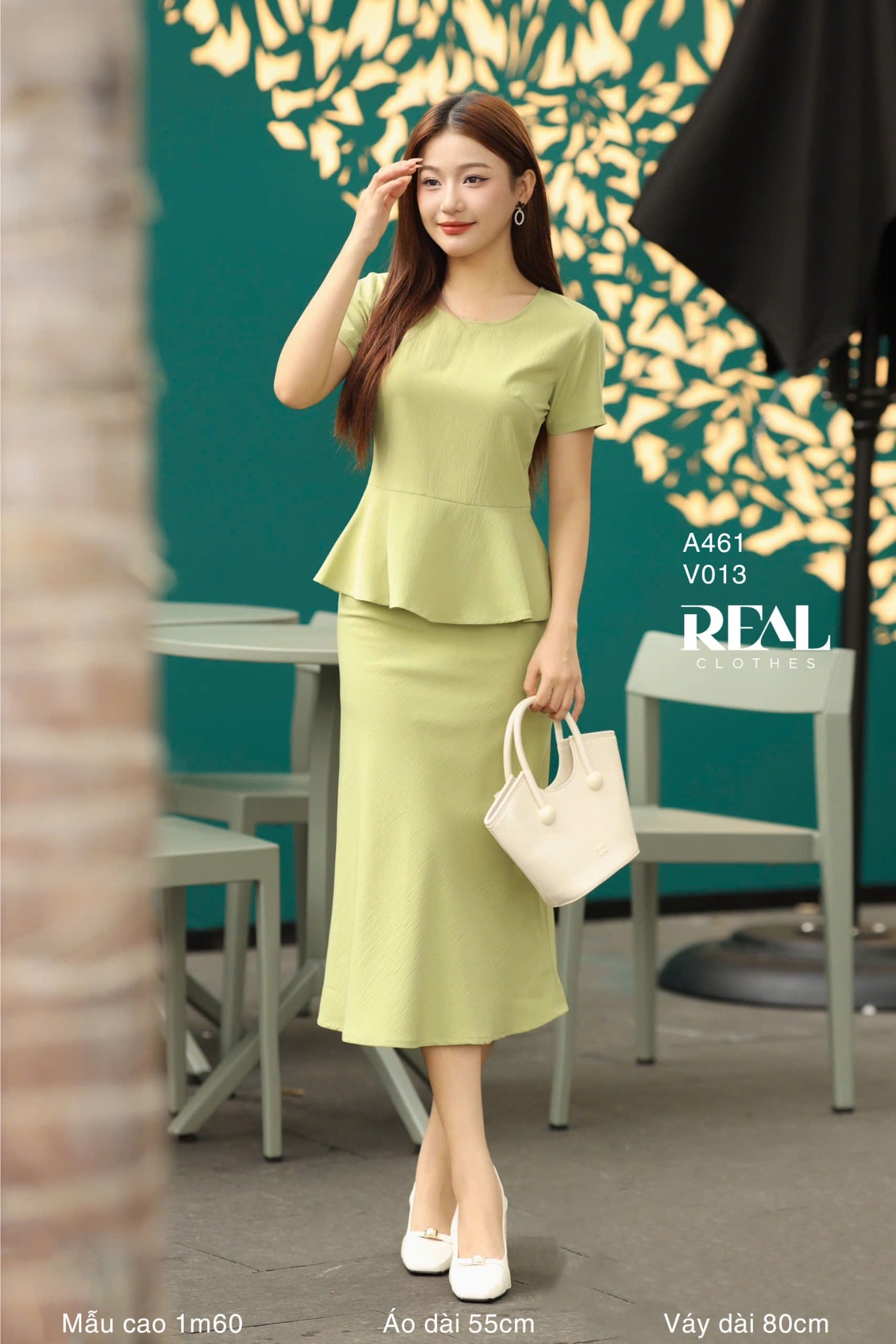 Váy Milan SALE