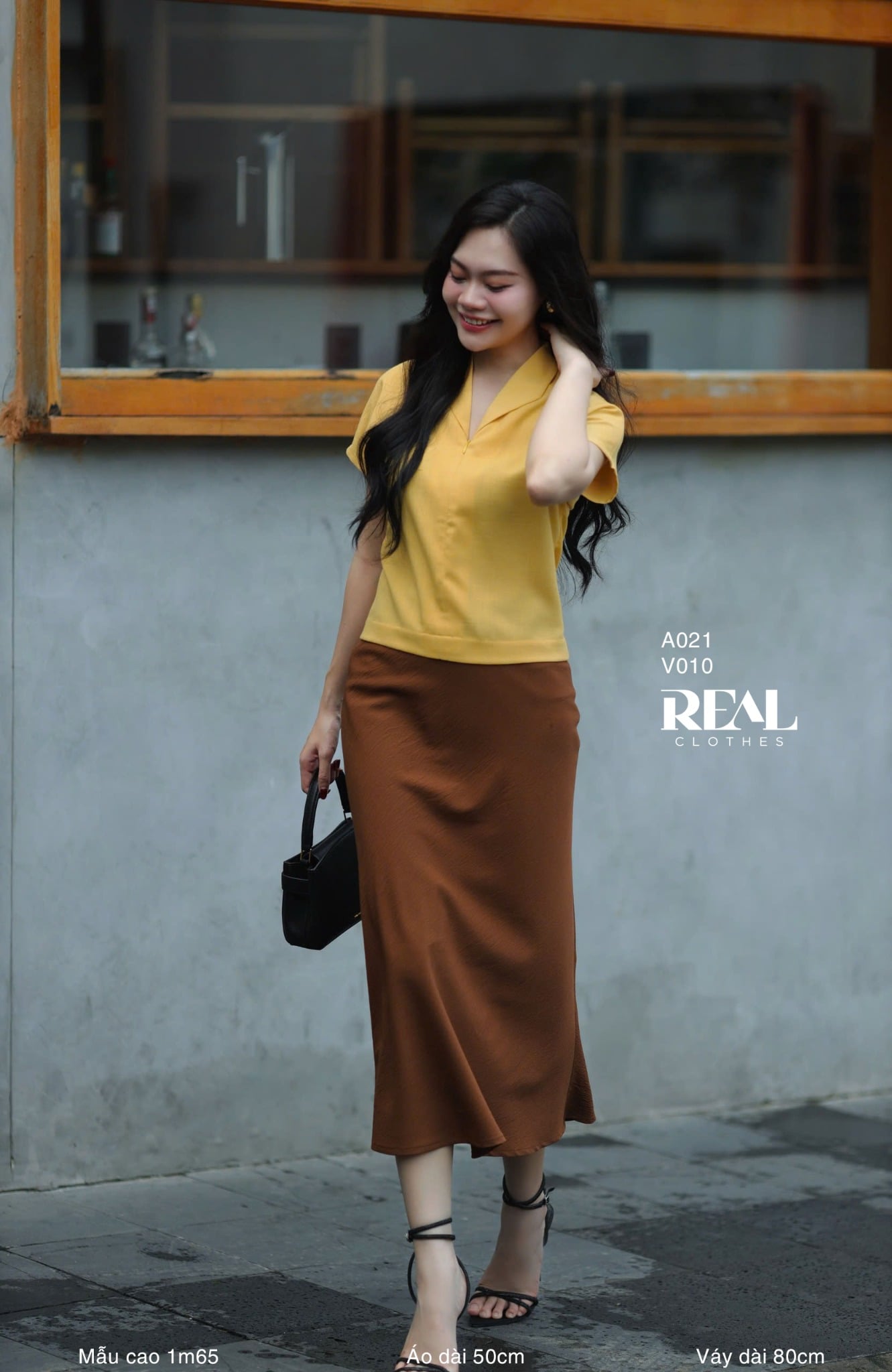 Váy Milan SALE