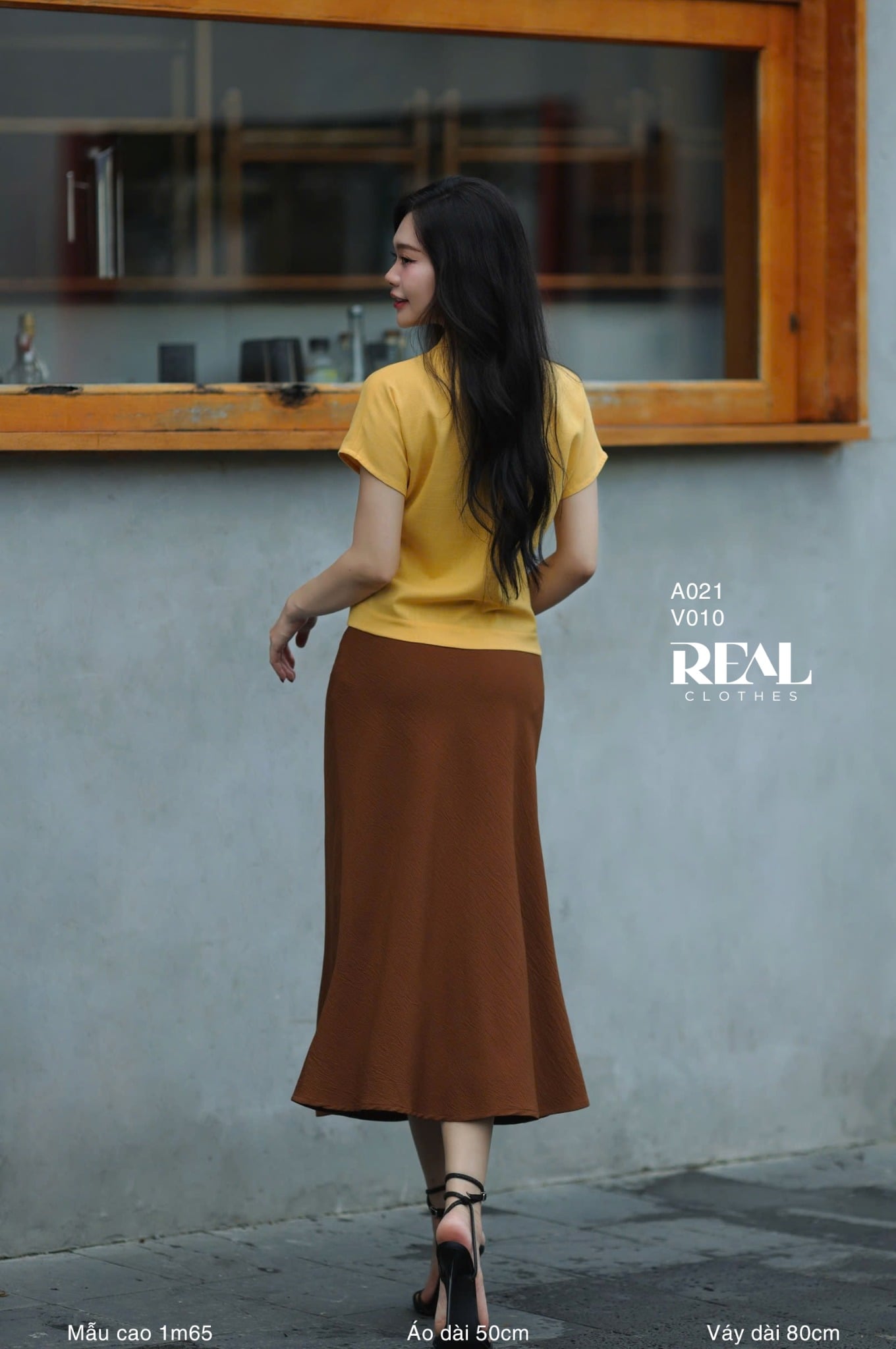 Váy Milan SALE