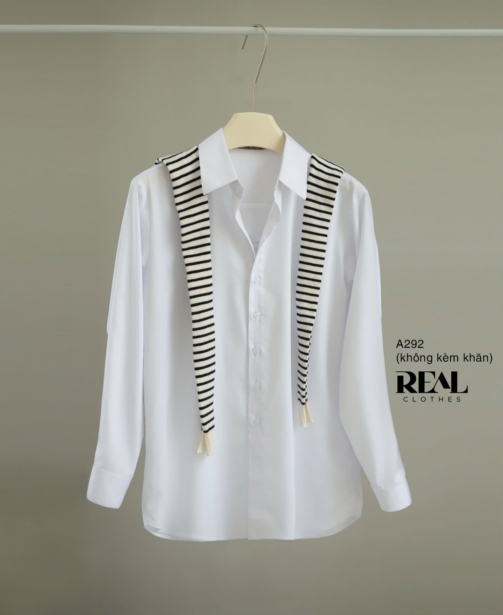 Sơ mi form rộng SALE