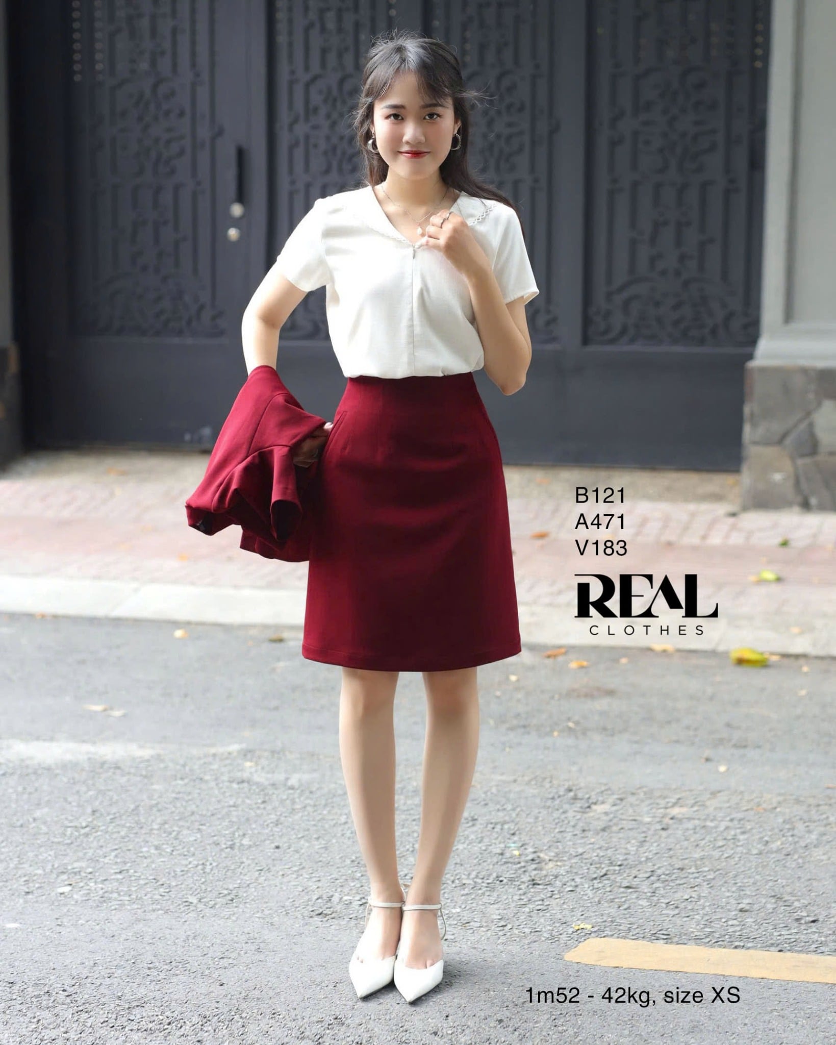 Váy Tokyo cindy