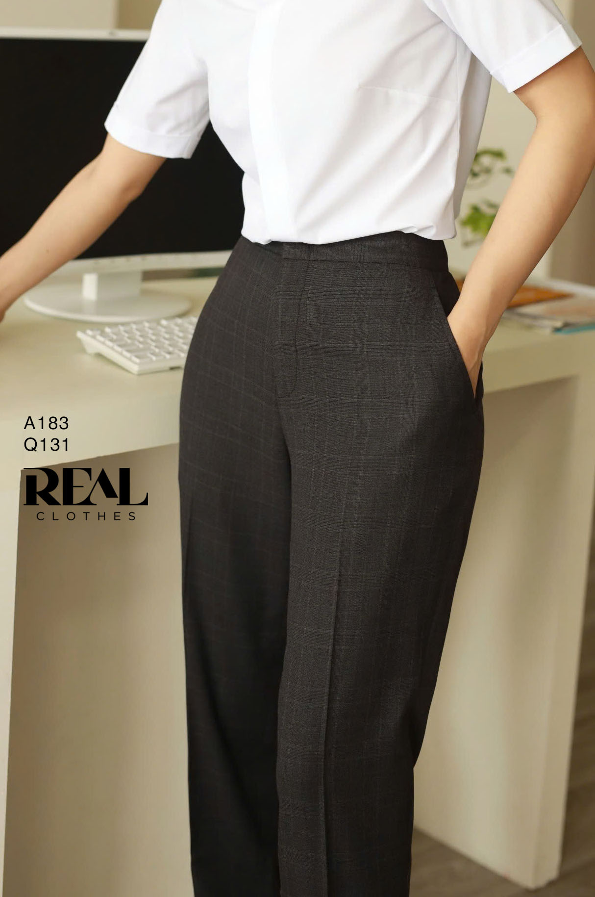 Quần lưng thun SALE