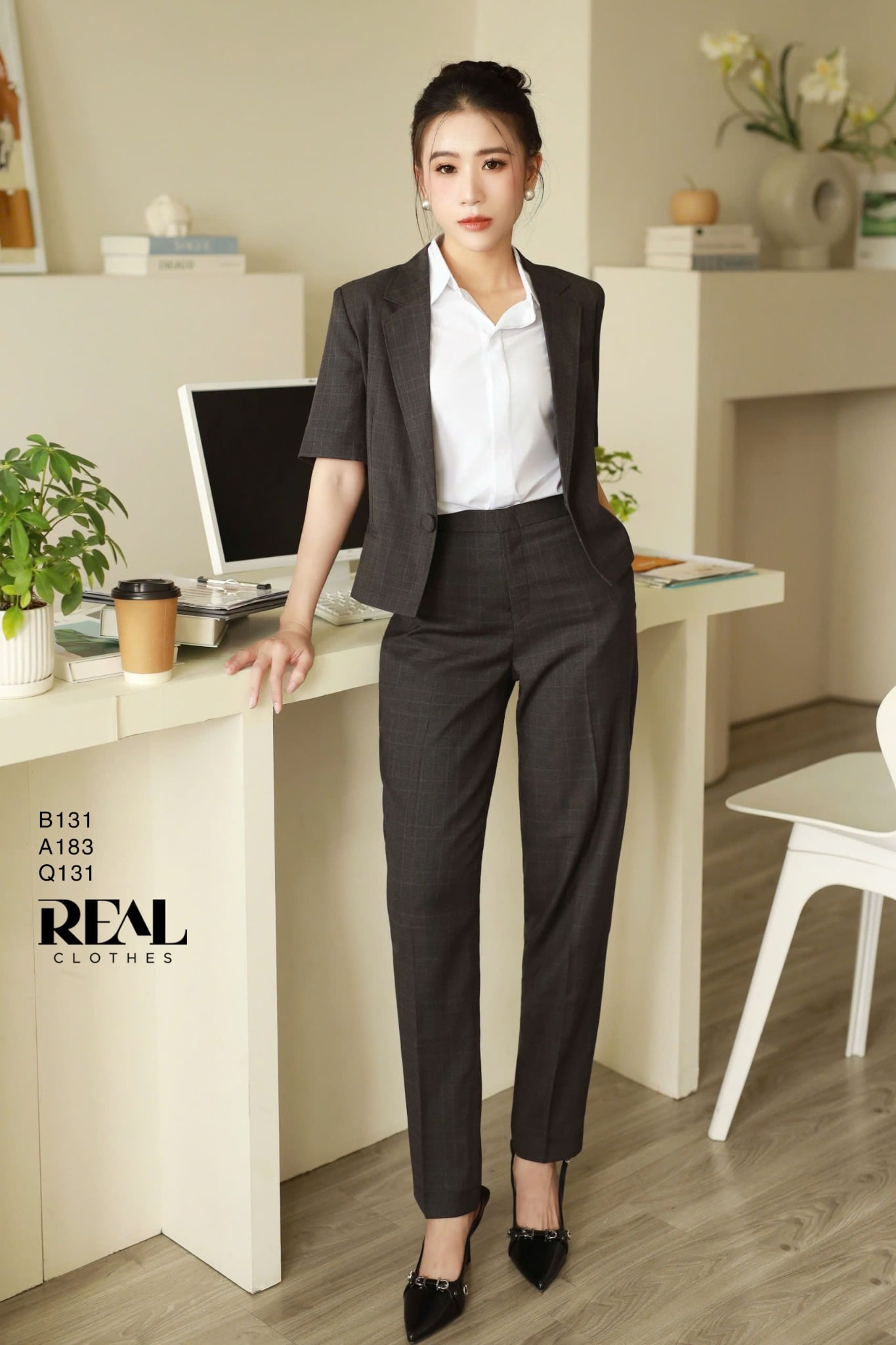 Quần lưng thun SALE