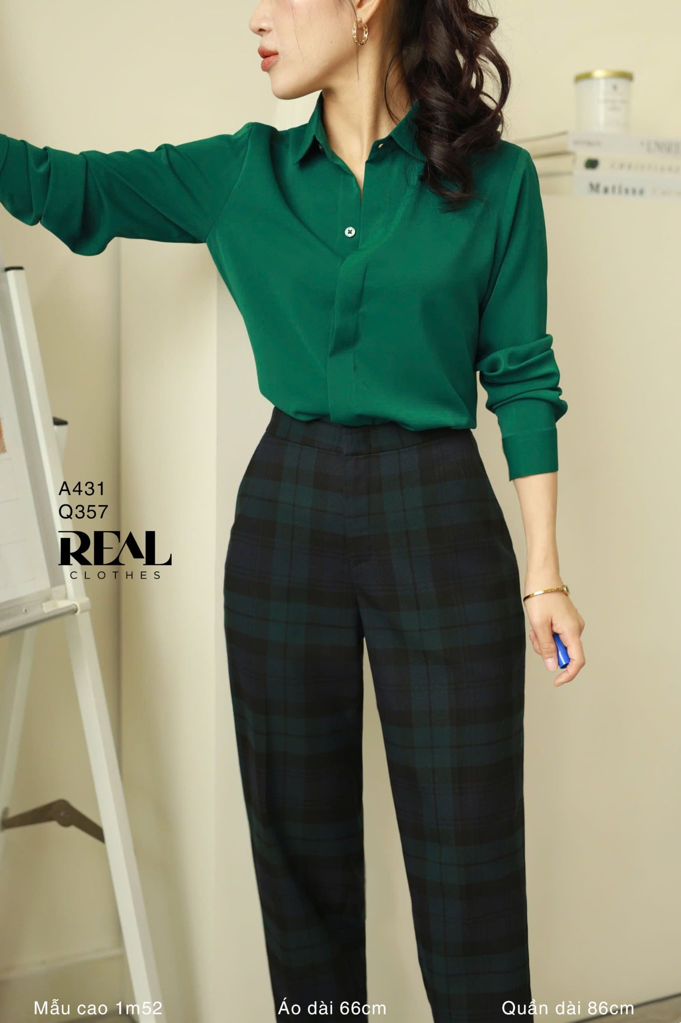 Quần lưng thun SALE