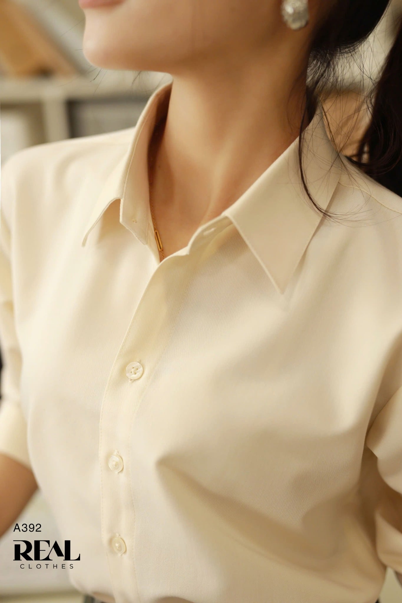 Sơ mi form rộng SALE