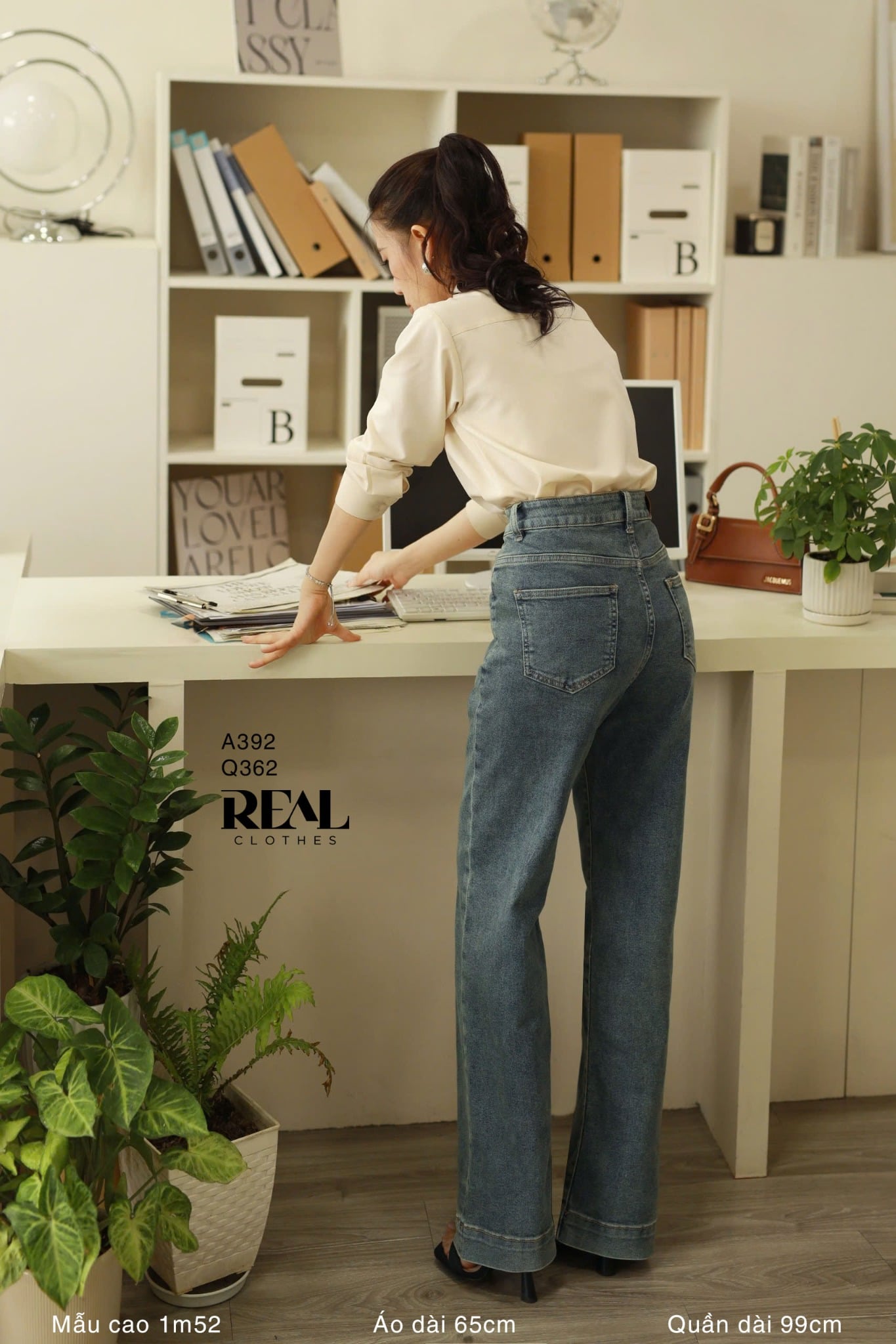 Sơ mi form rộng SALE