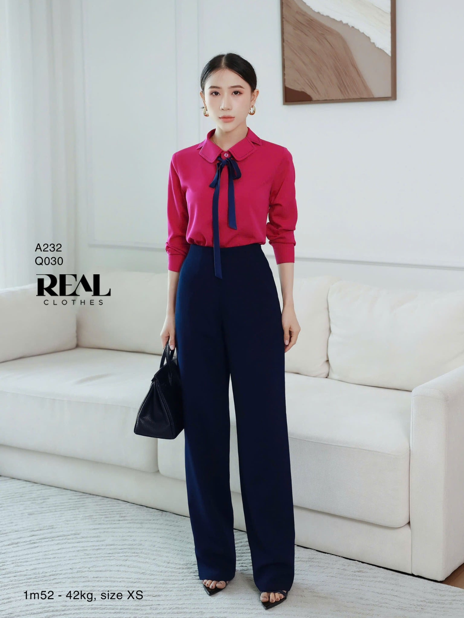 Sơ mi Hàn Quốc