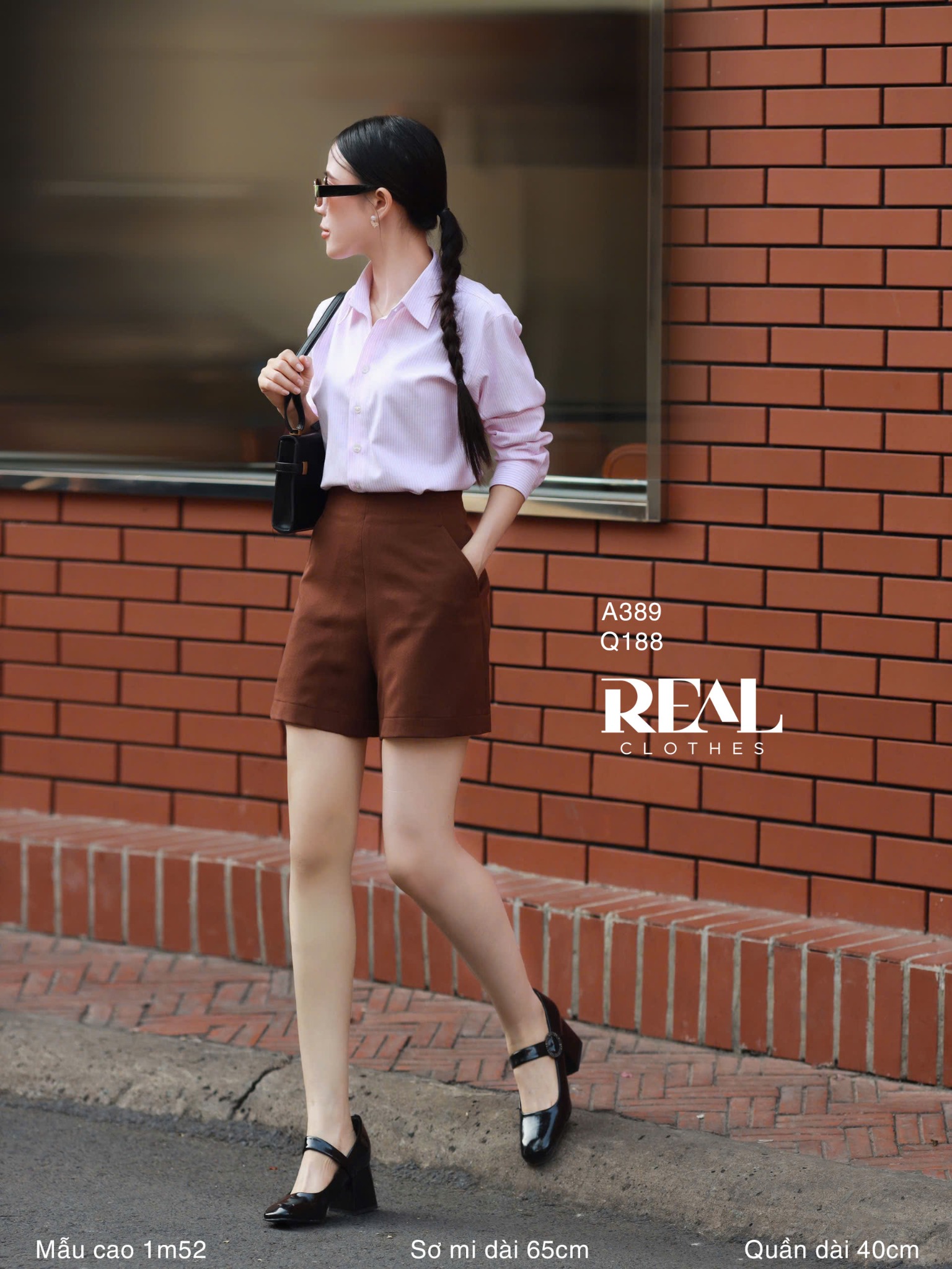 Sơ mi form rộng SALE