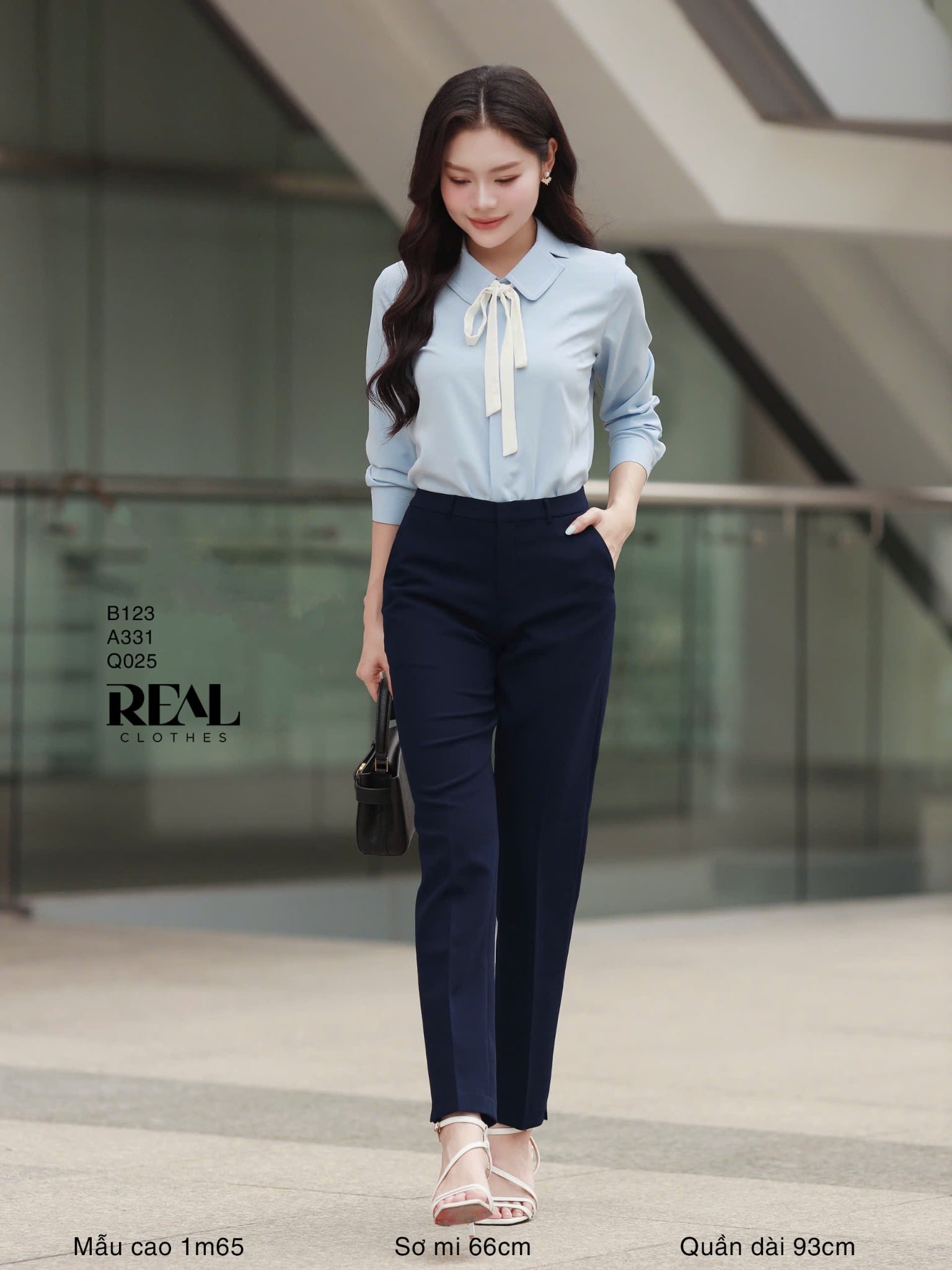 Sơ mi Hàn Quốc