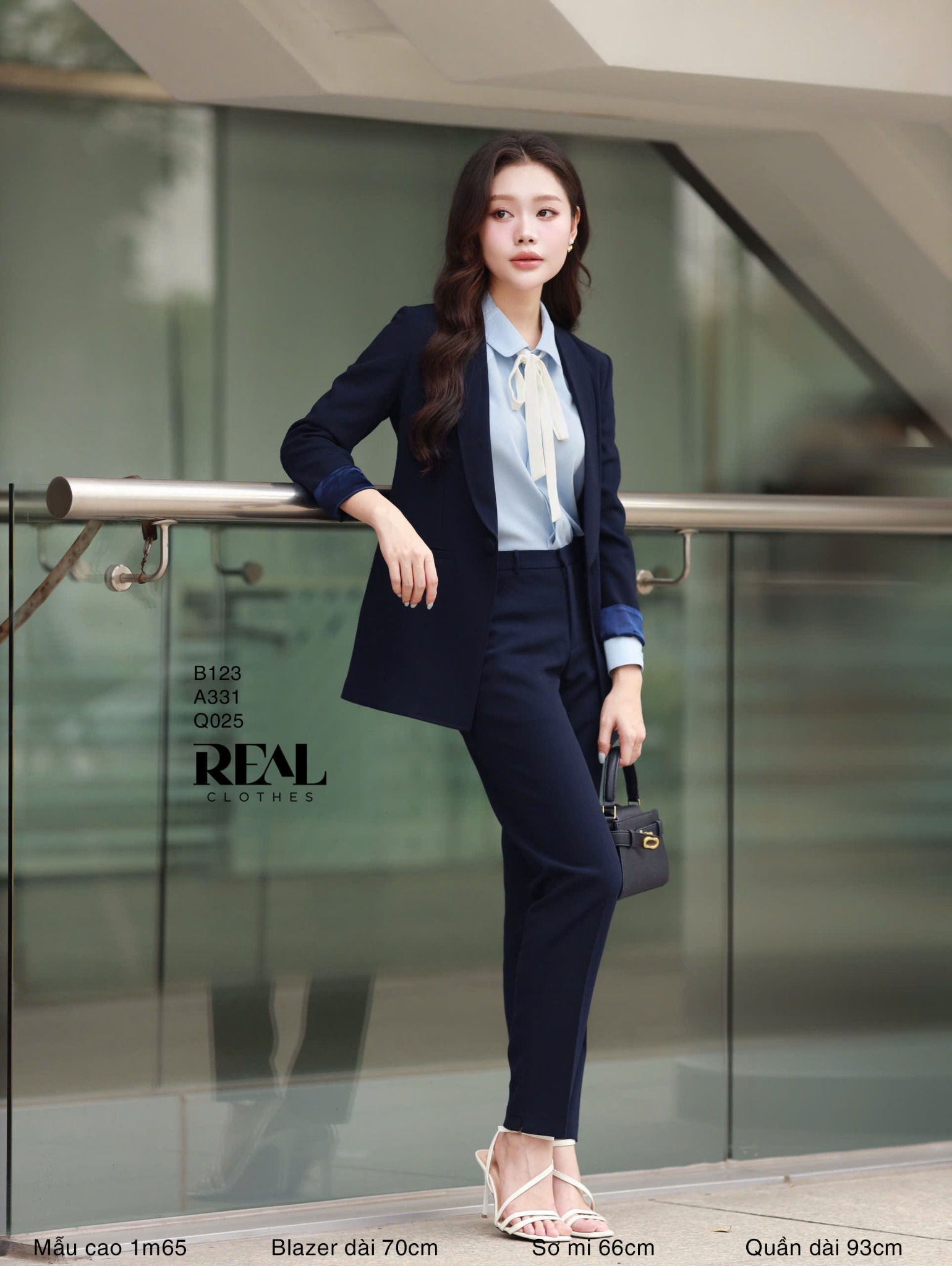 Sơ mi Hàn Quốc