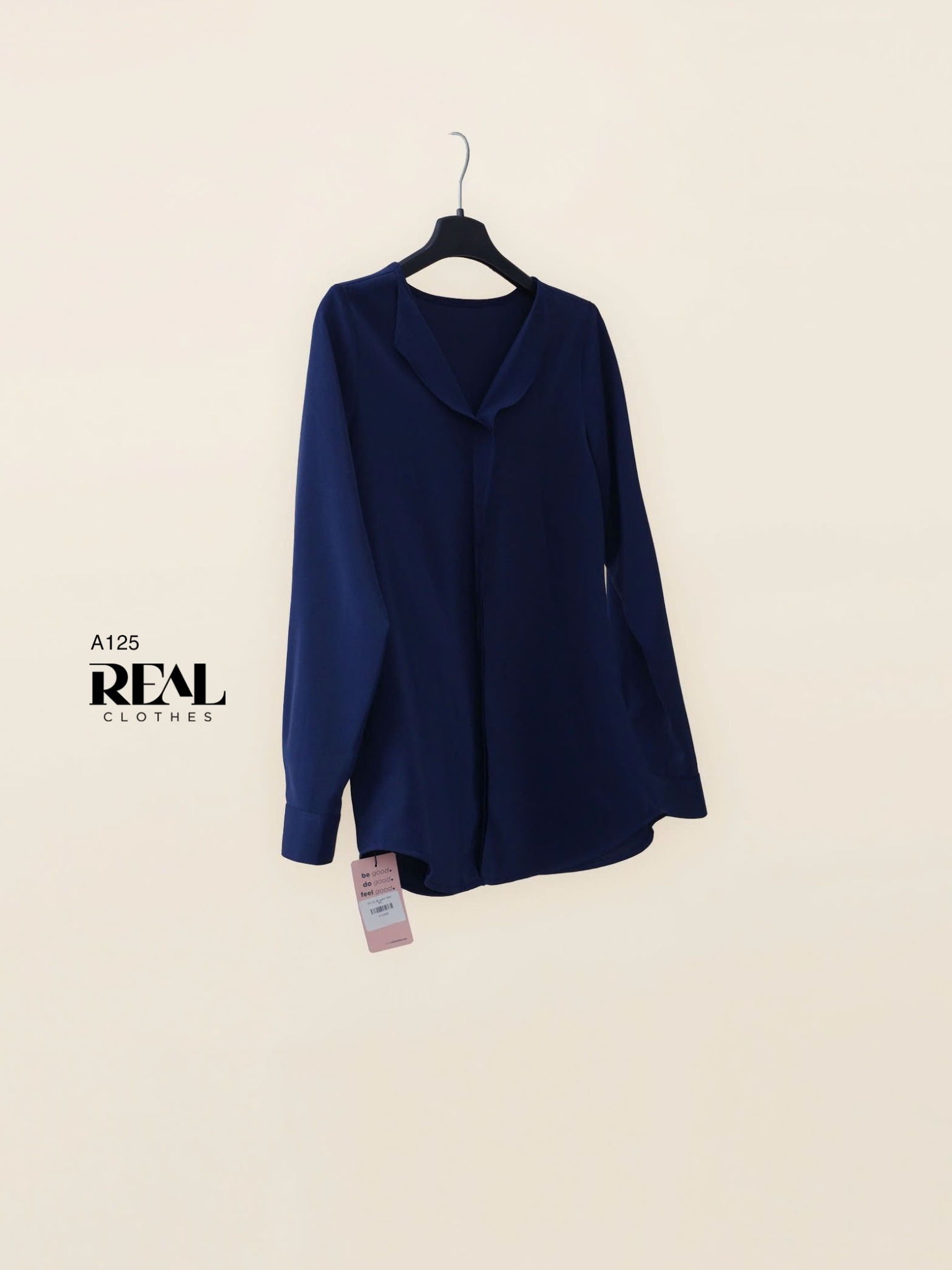 Áo cổ lật SALE