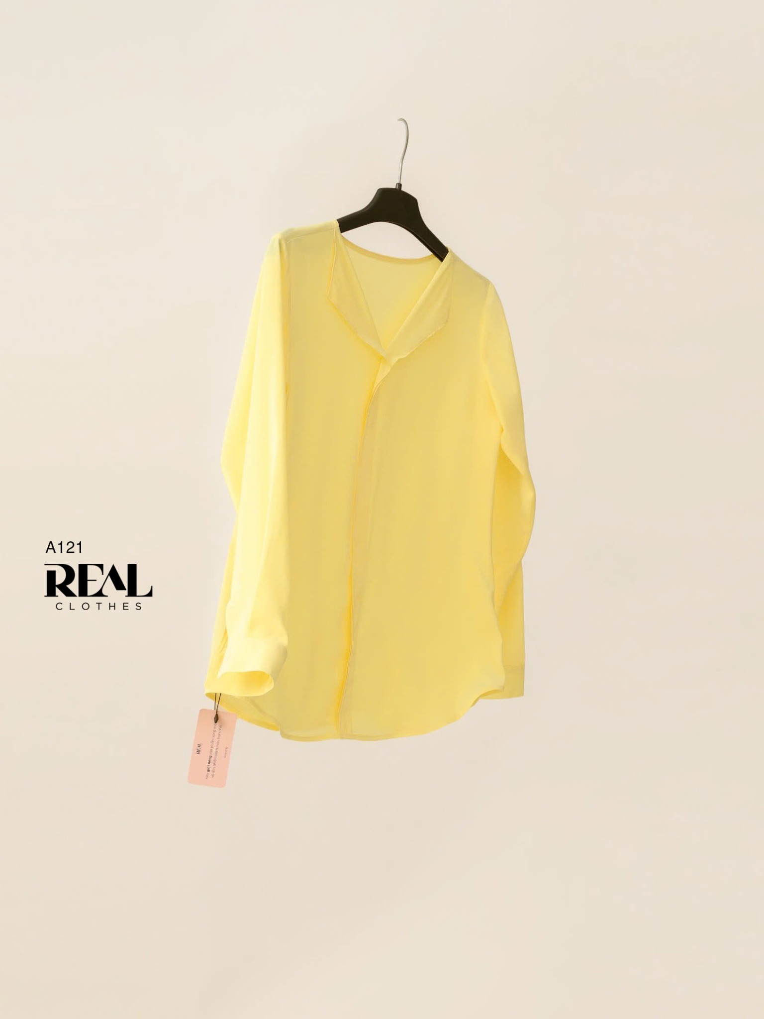 Áo cổ lật SALE