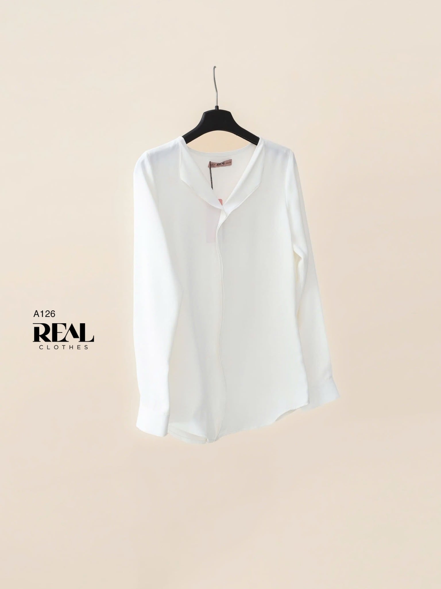 Áo cổ lật SALE